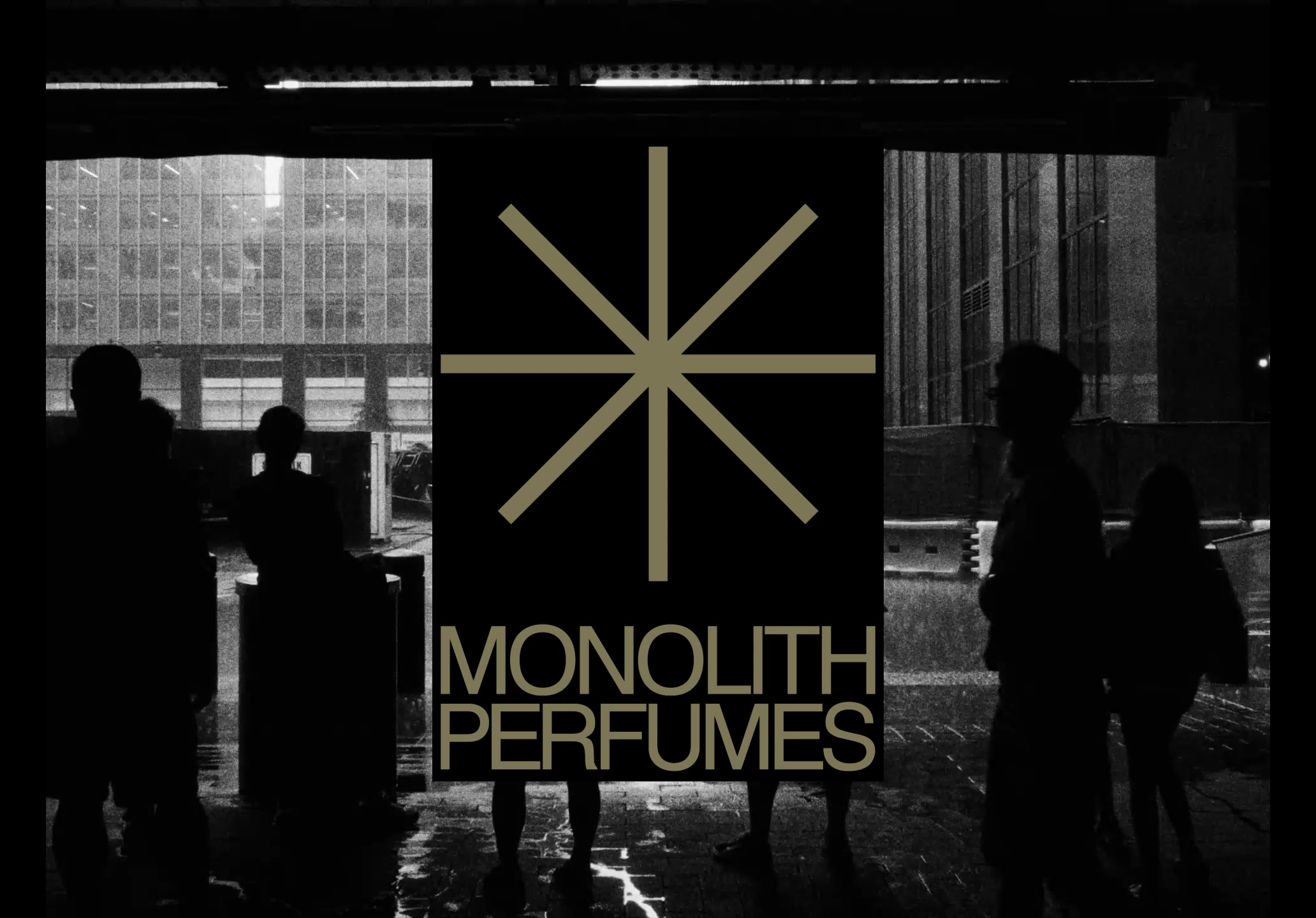 MONOLITH PERFUMES — Изображение №15 — Брендинг на Dprofile