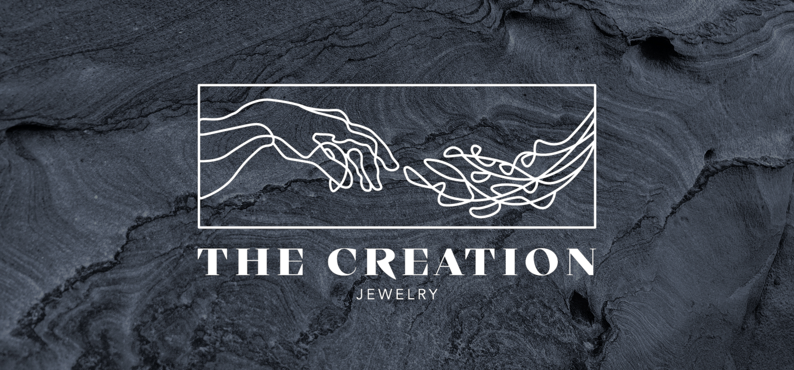 Дизайн-проект «The Creation Jewelry» — Изображение №1 — Брендинг, Графика на Dprofile