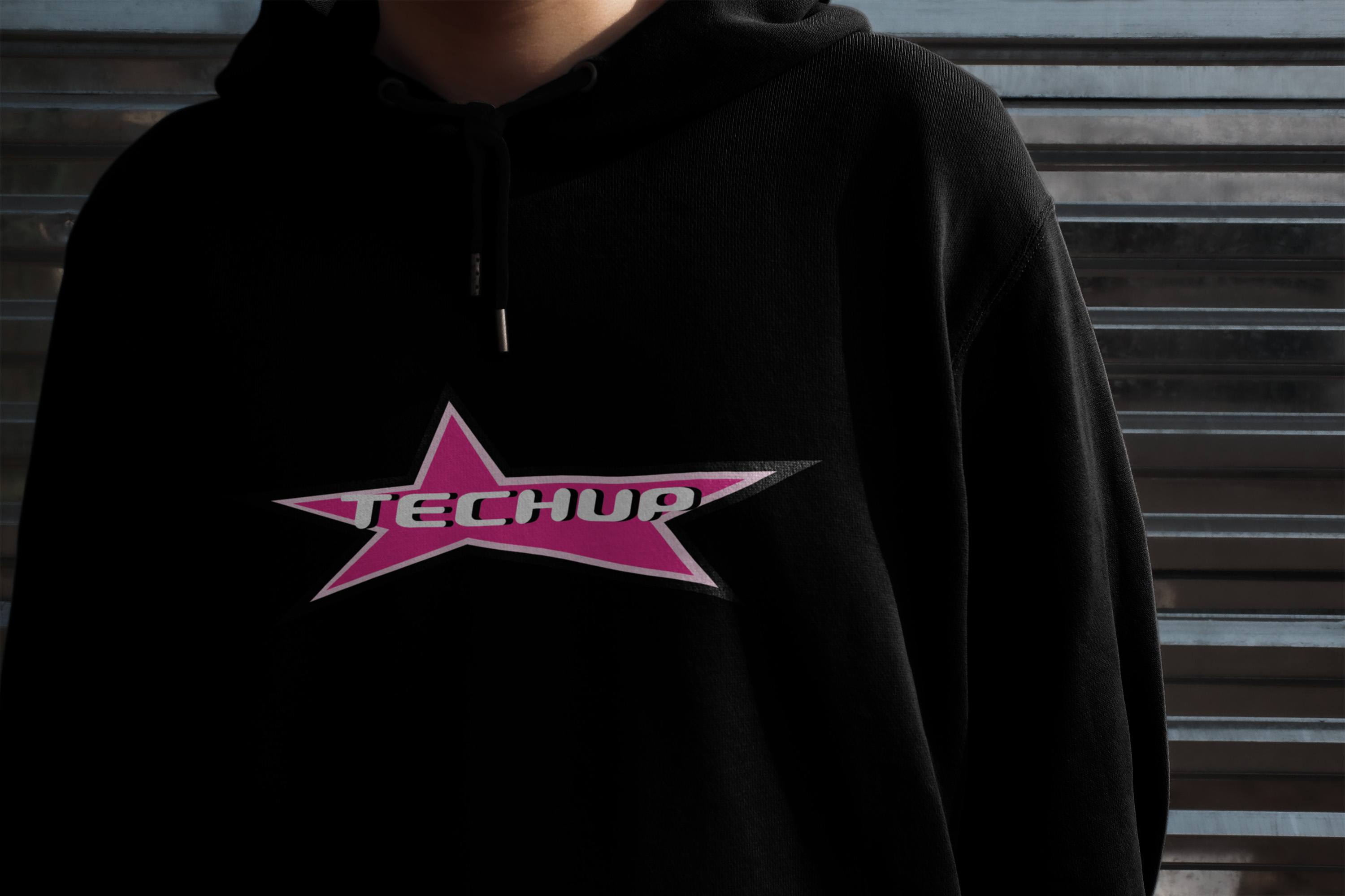 Techup / бренд атрибутов для геймеров — Изображение №5 — Брендинг, Графика на Dprofile
