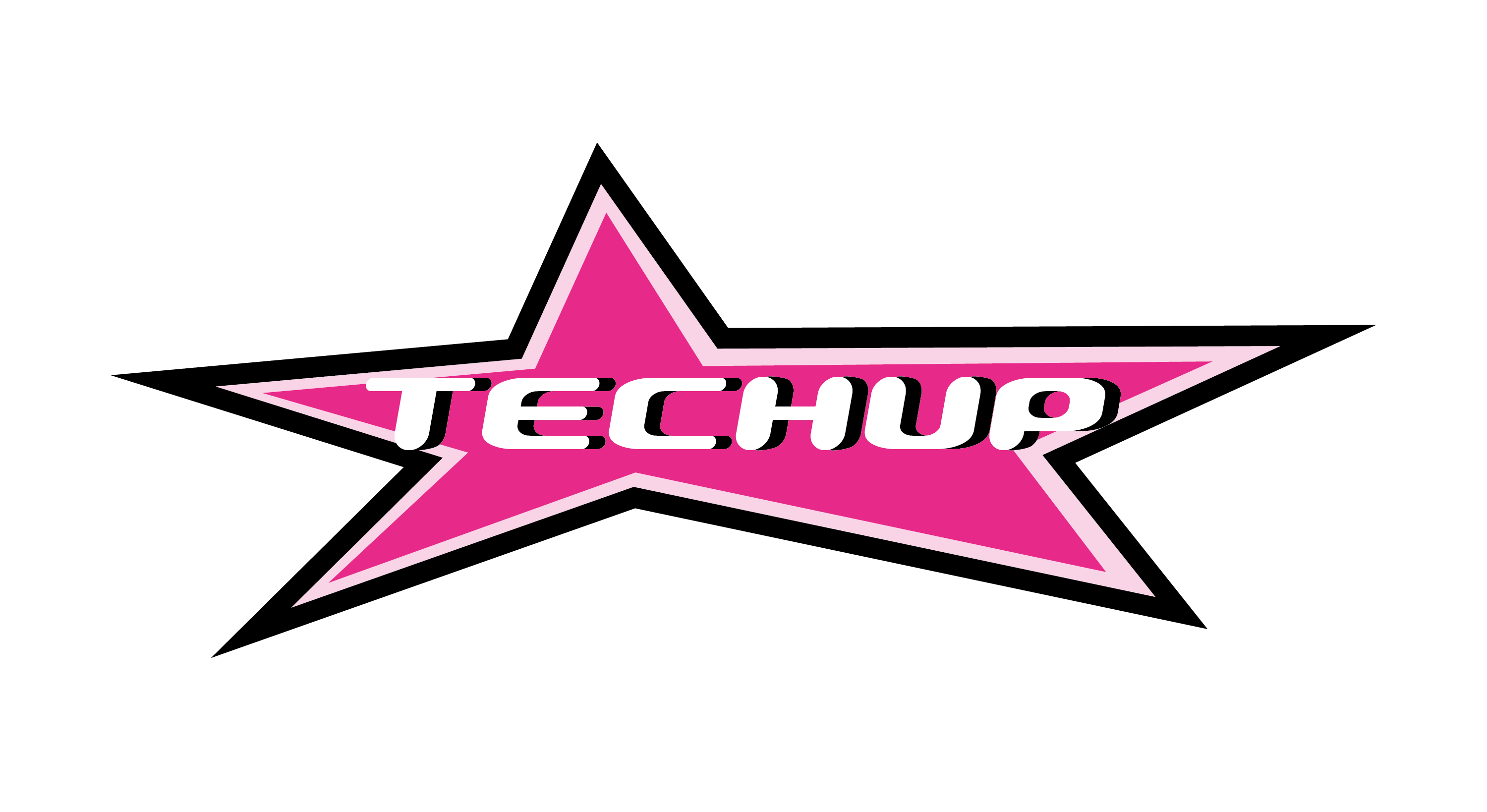 Techup / бренд атрибутов для геймеров — Изображение №1 — Брендинг, Графика на Dprofile