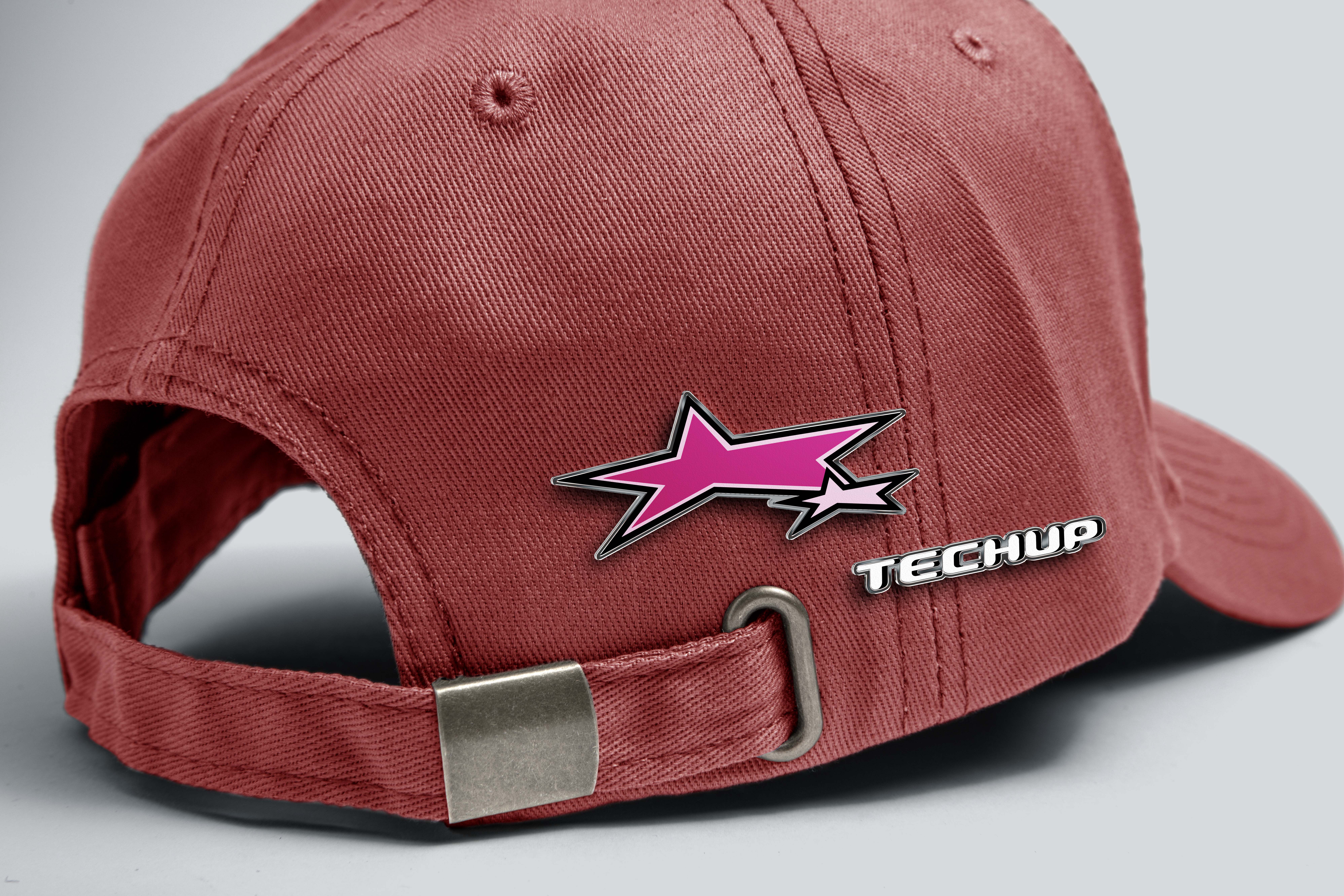 Techup / бренд атрибутов для геймеров — Изображение №9 — Брендинг, Графика на Dprofile
