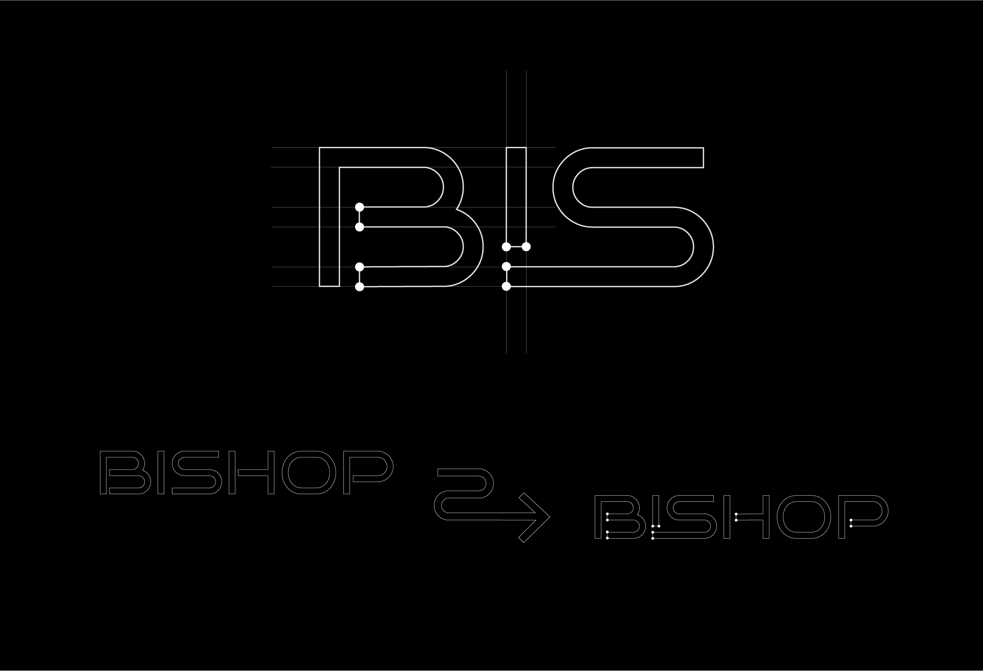 Барбершоп — Изображение №3 — Брендинг, Графика на Dprofile