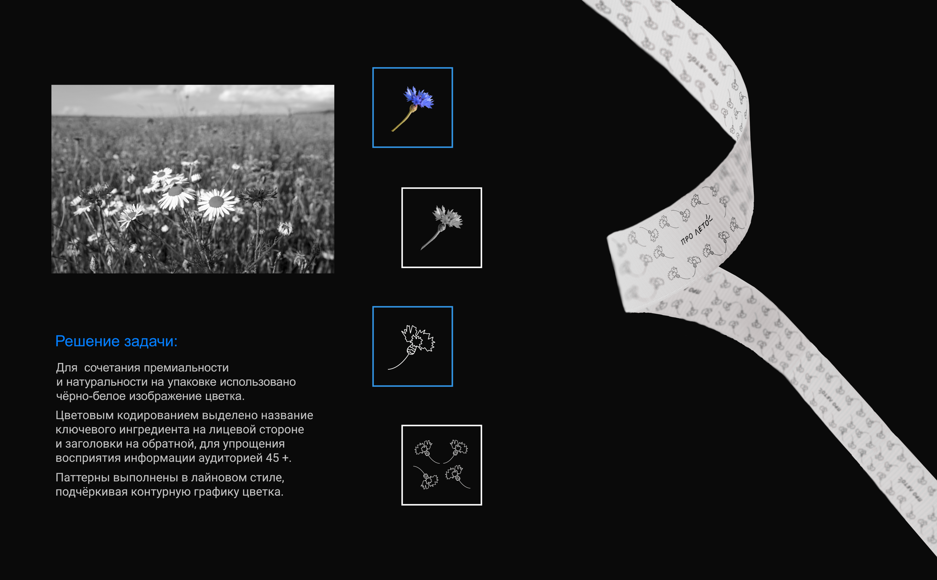 Упаковка косметики для рук — Изображение №2 — Брендинг, 3D на Dprofile