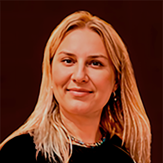Аватар пользователя Elena Alekseenko