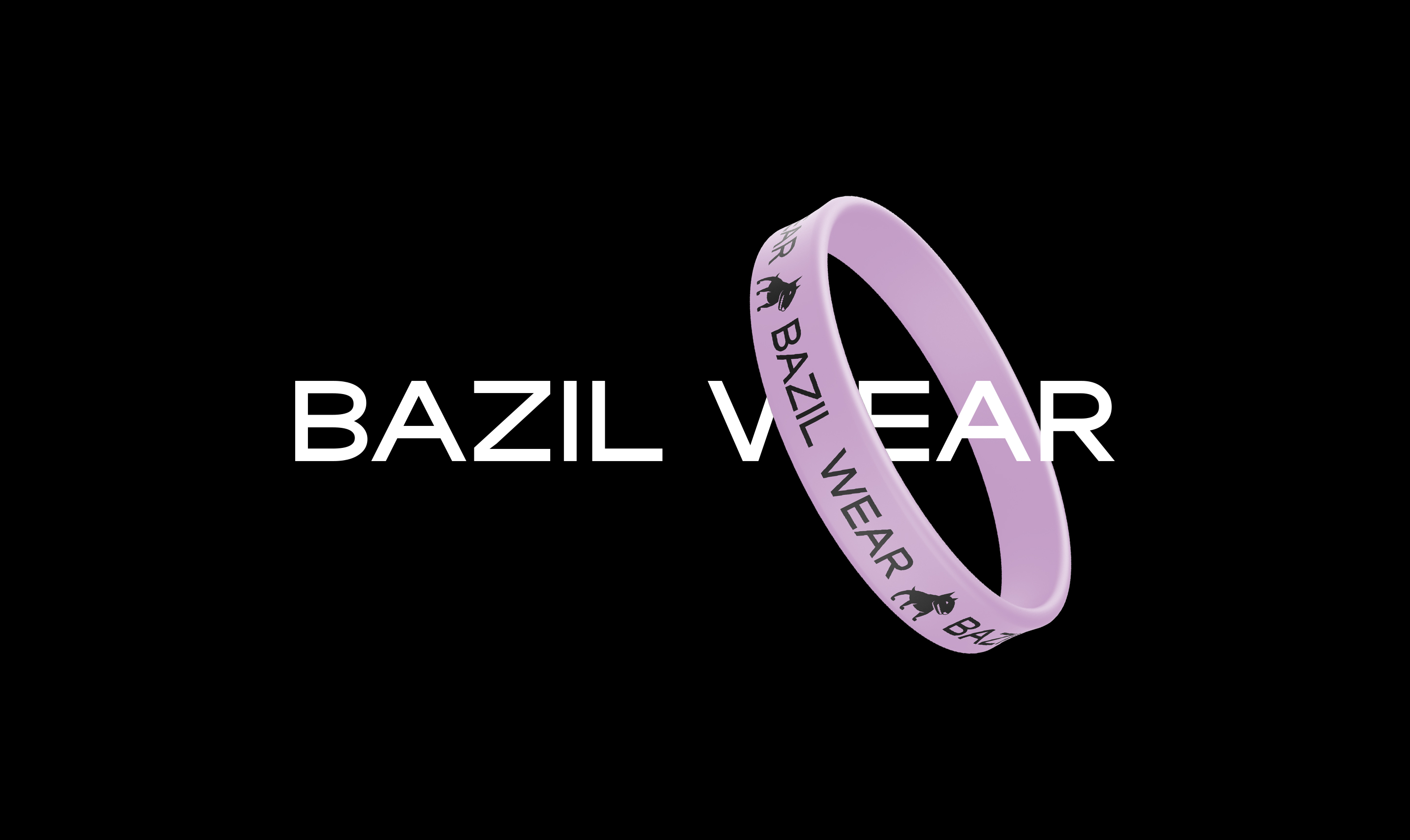 BAZIL WEAR — Изображение №1 — Брендинг на Dprofile