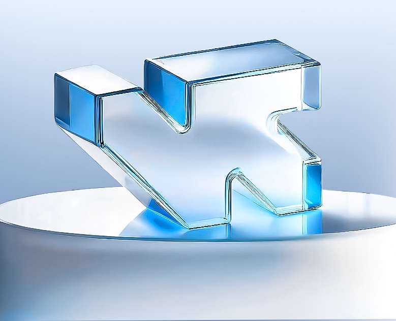 VIAM TAU — Брендинг, Анимация на Dprofile