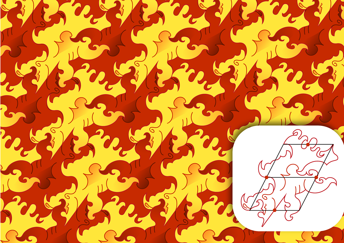 Комбинаторика — Изображение №4 — Иллюстрация, Графика на Dprofile