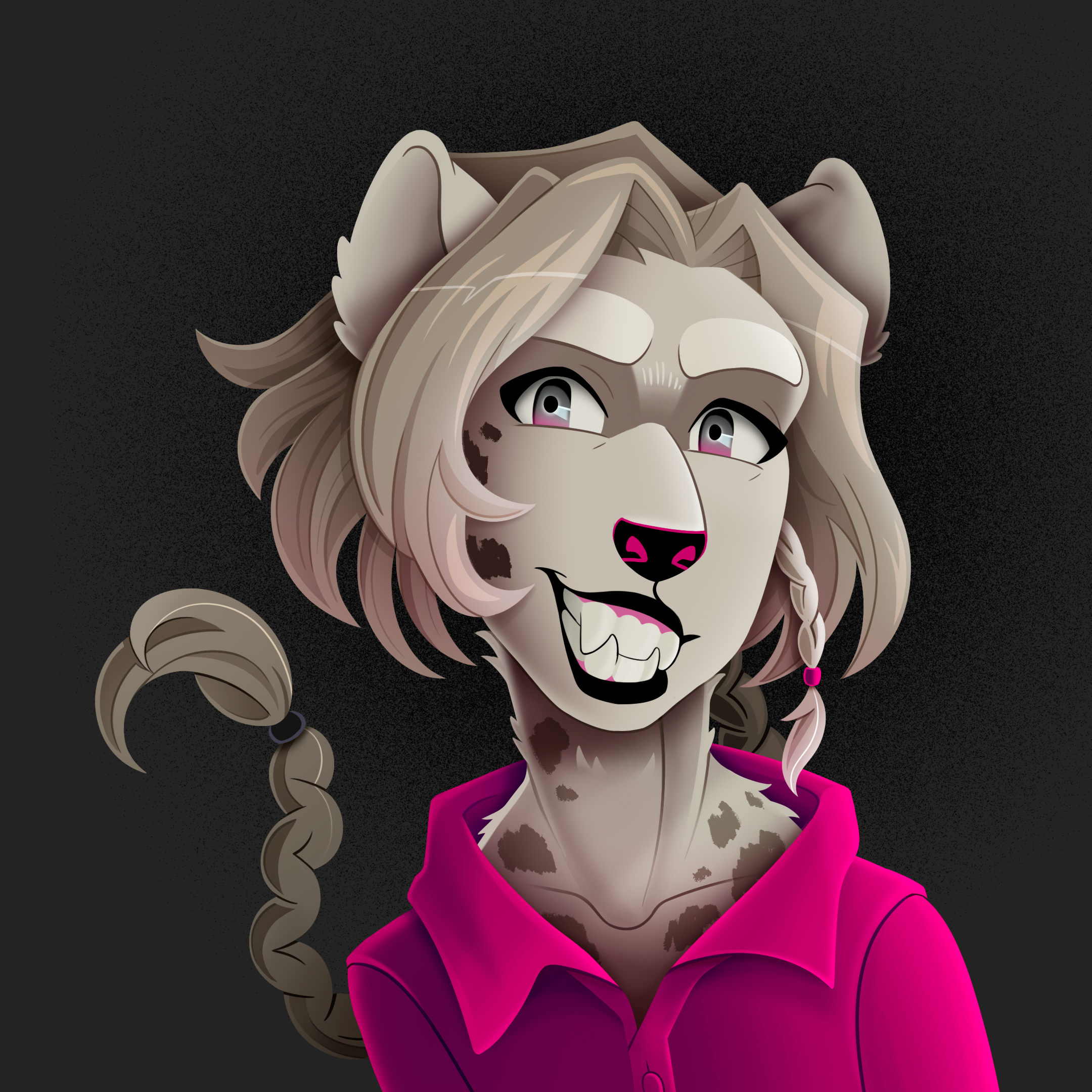 Аватар пользователя Дарья Михайлова