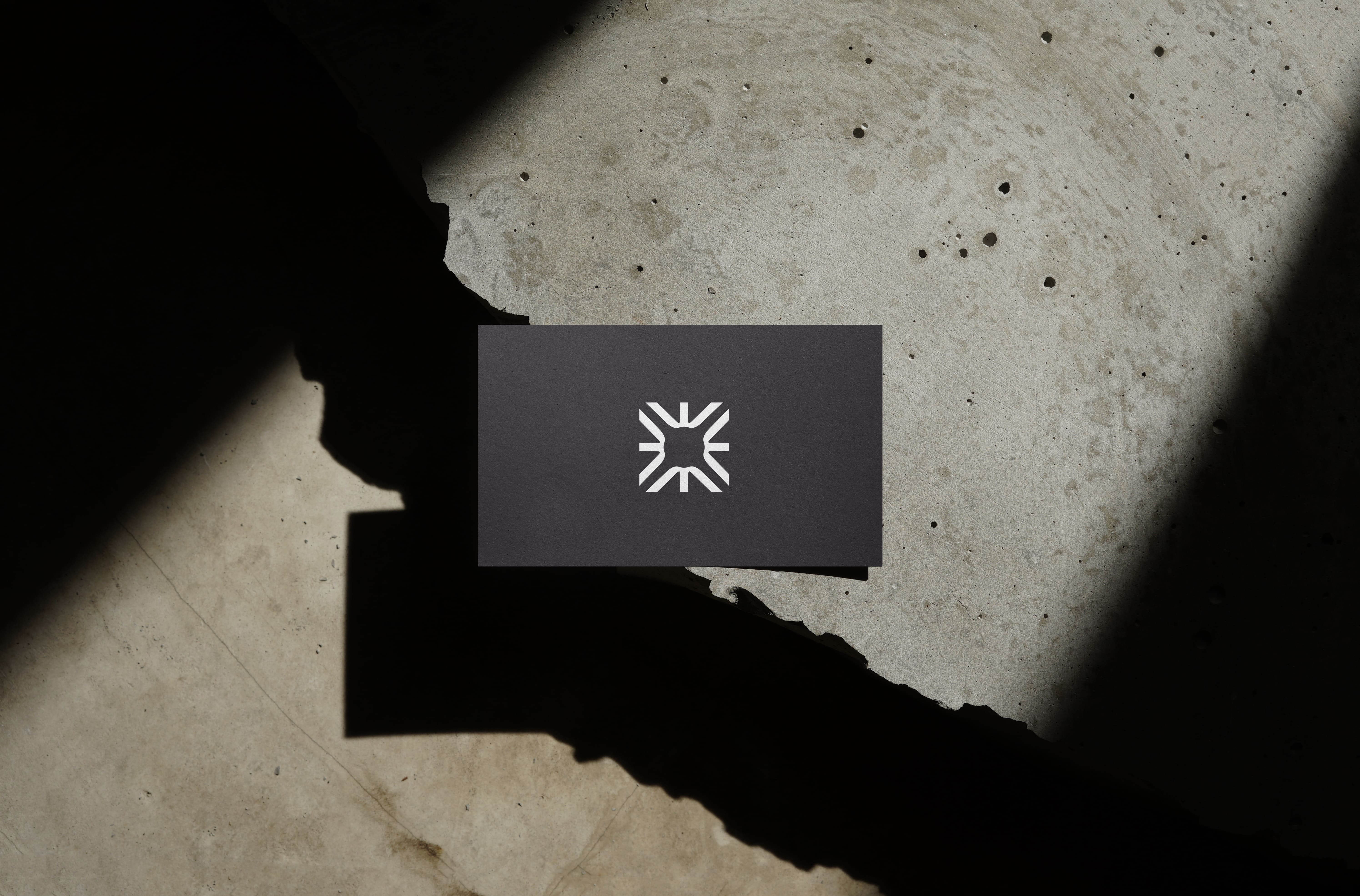 FORMO | identity for architecture bro — Изображение №9 — Брендинг на Dprofile