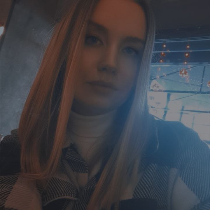 Аватар пользователя Алёна Воронкина