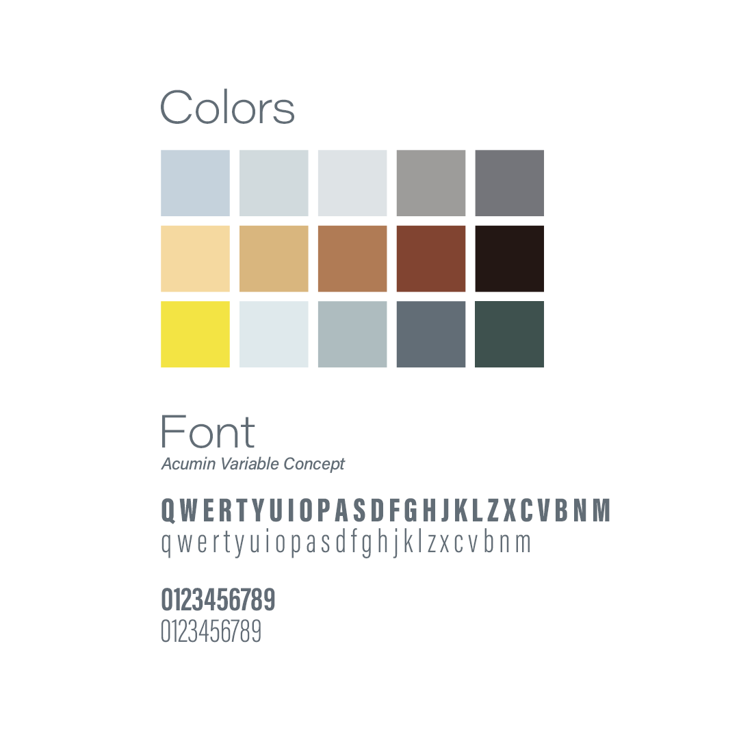 Логотип для дизайнера интерьеров Александры Луниной — Изображение №2 — Брендинг на Dprofile