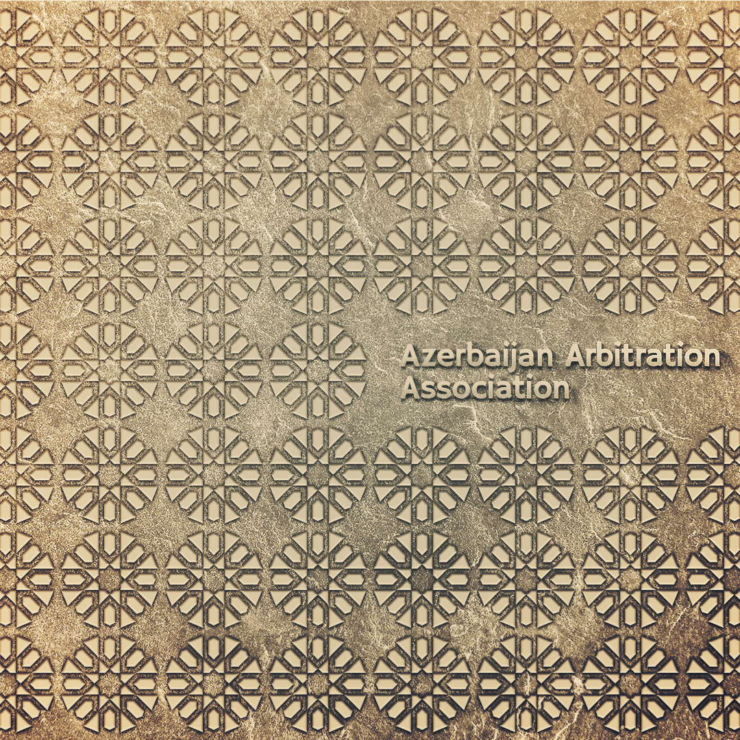 Logo for "Azerbaijan Arbitration Association" — Изображение №8 — Брендинг на Dprofile