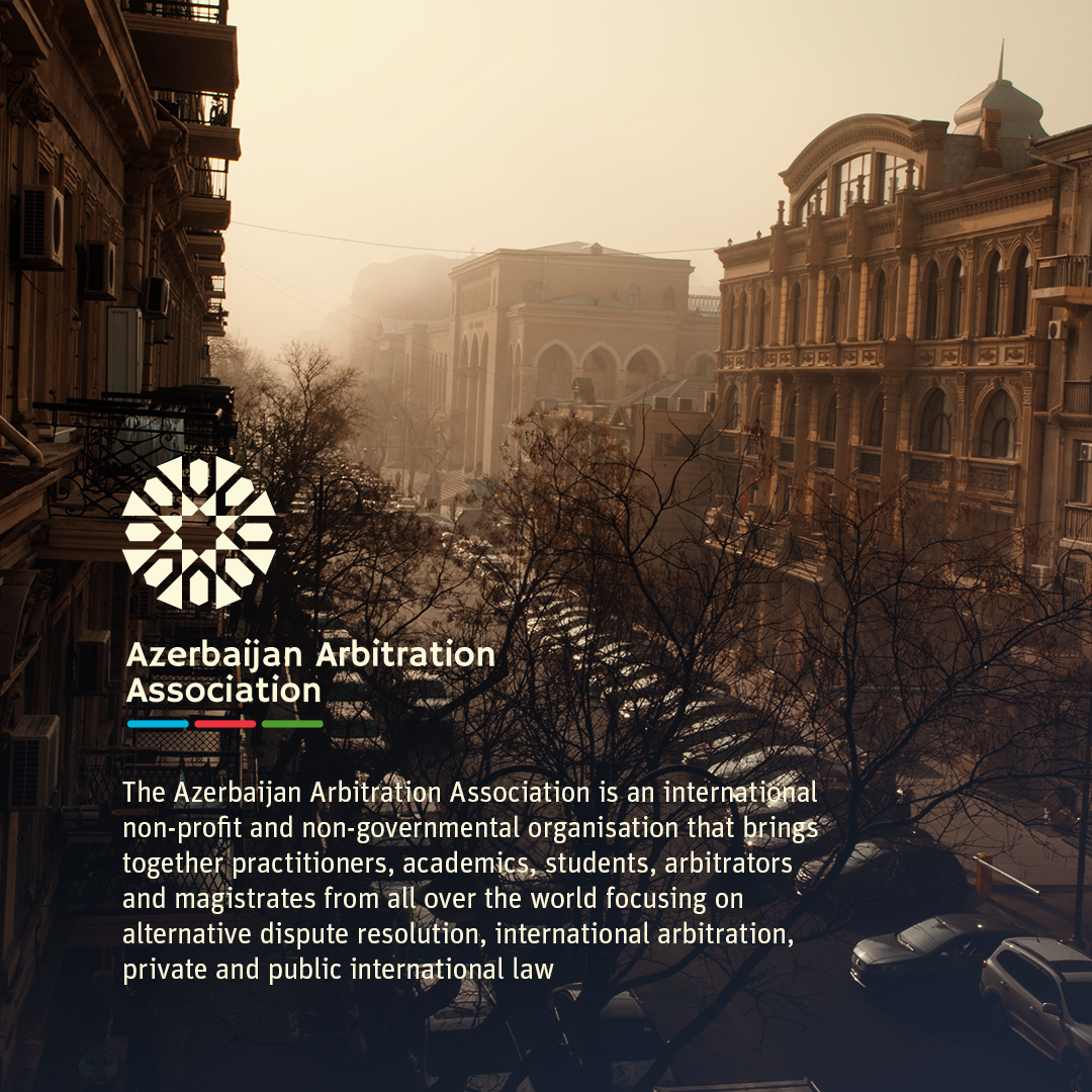 Logo for "Azerbaijan Arbitration Association" — Изображение №7 — Брендинг на Dprofile