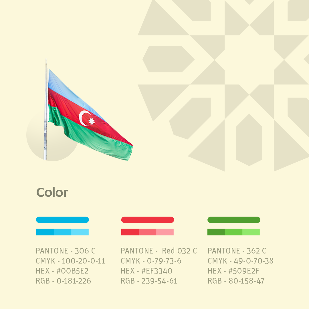 Logo for "Azerbaijan Arbitration Association" — Изображение №5 — Брендинг на Dprofile