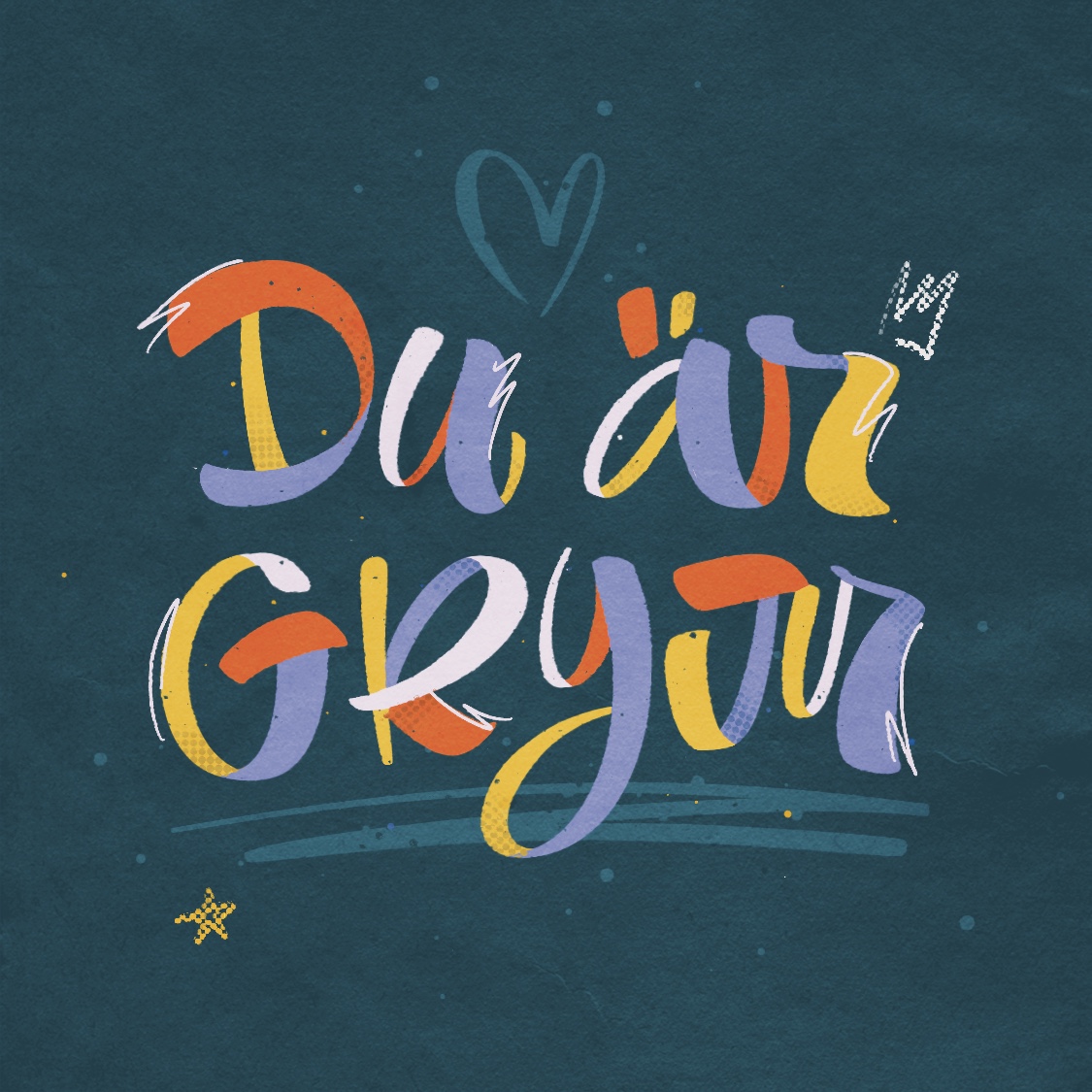 Леттеринг коллекция — Изображение №26 — Графика на Dprofile