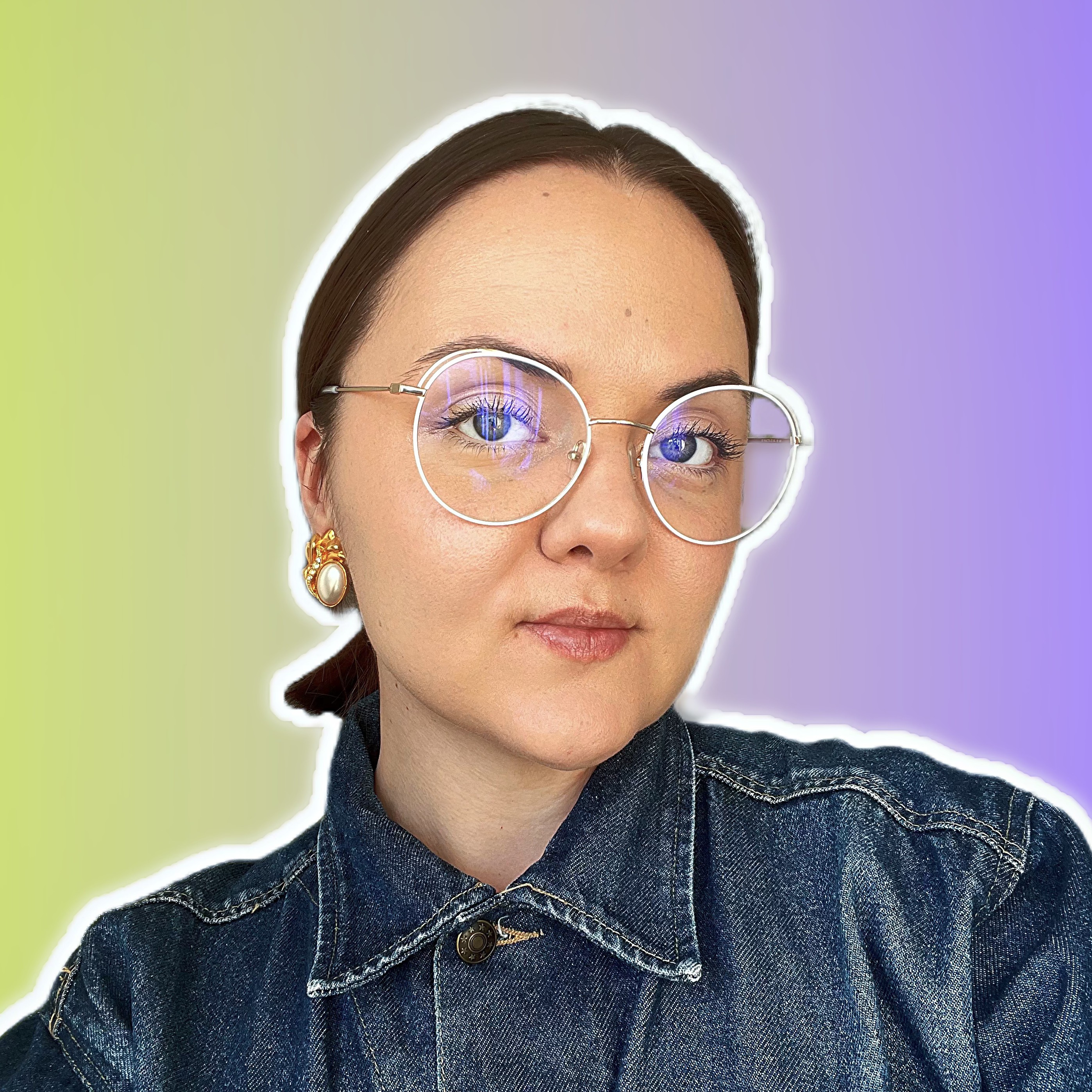 Аватар пользователя Ирина Мирсалихова
