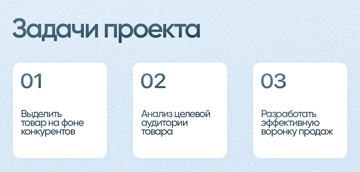 Дизайн карточек товаров для WB & Ozon / Джинсы — Изображение №3 — Графика на Dprofile