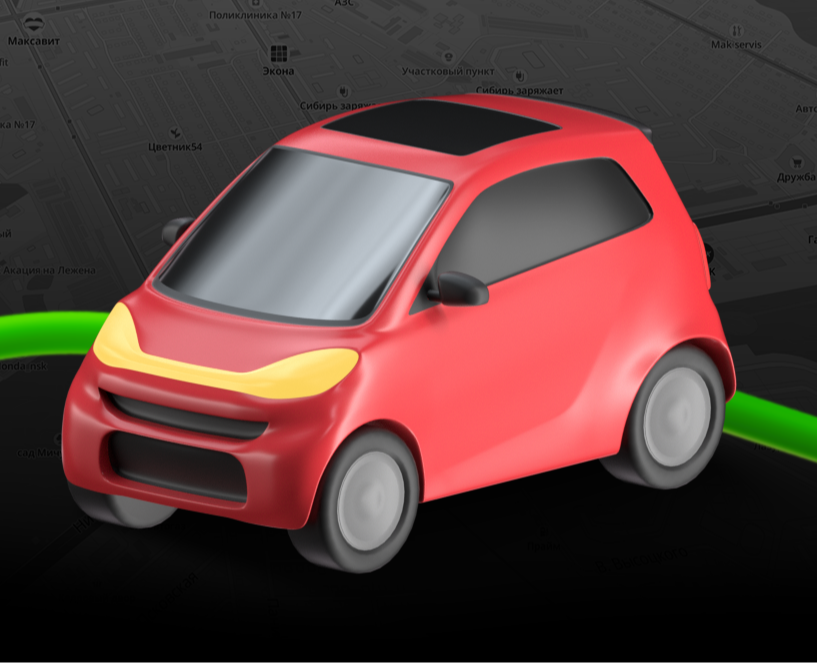 2GIS CUSTOM CURSORS на Dprofile