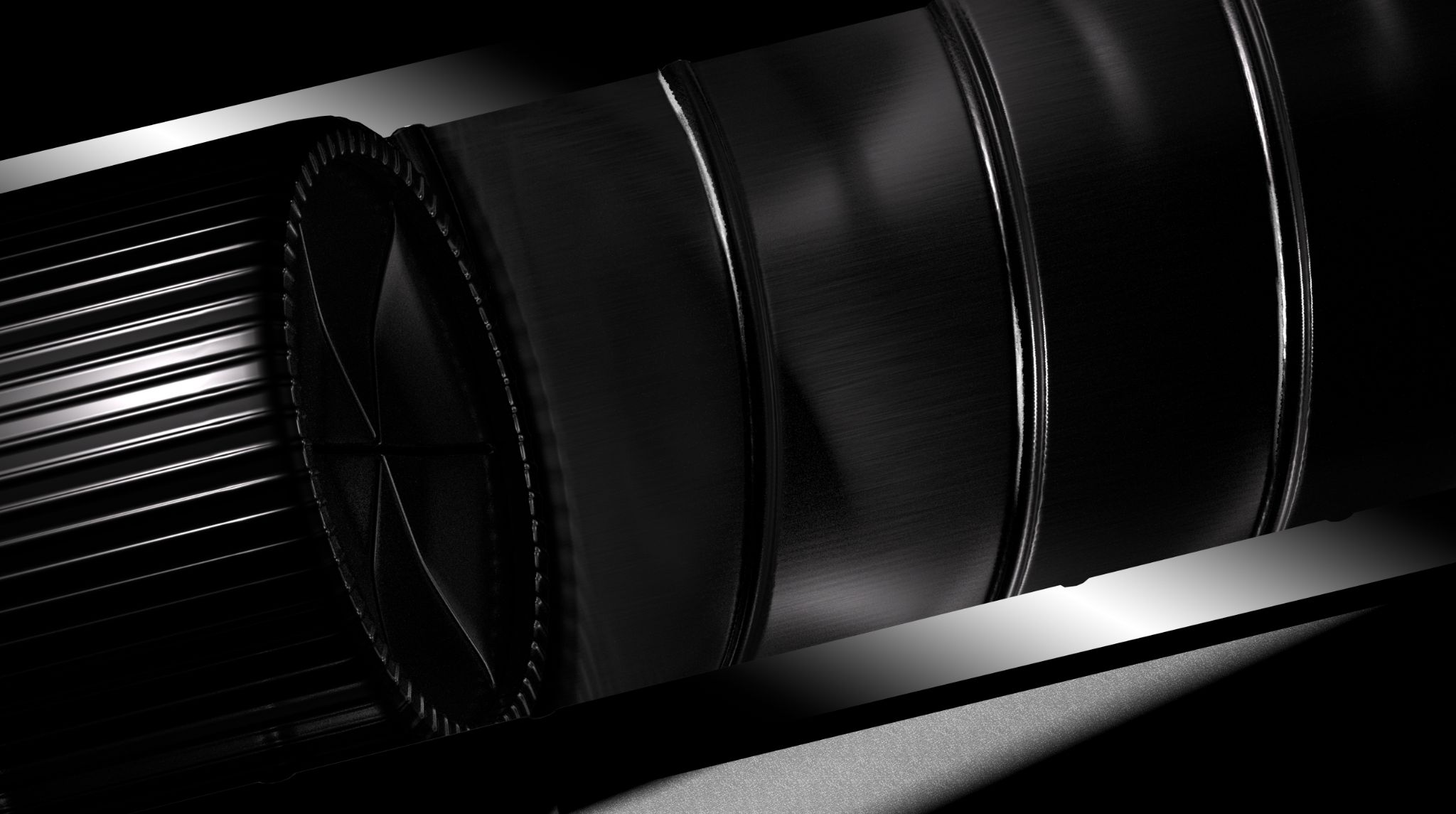 DETAILED PORTFOLIO — Изображение №64 — Иллюстрация, 3D на Dprofile