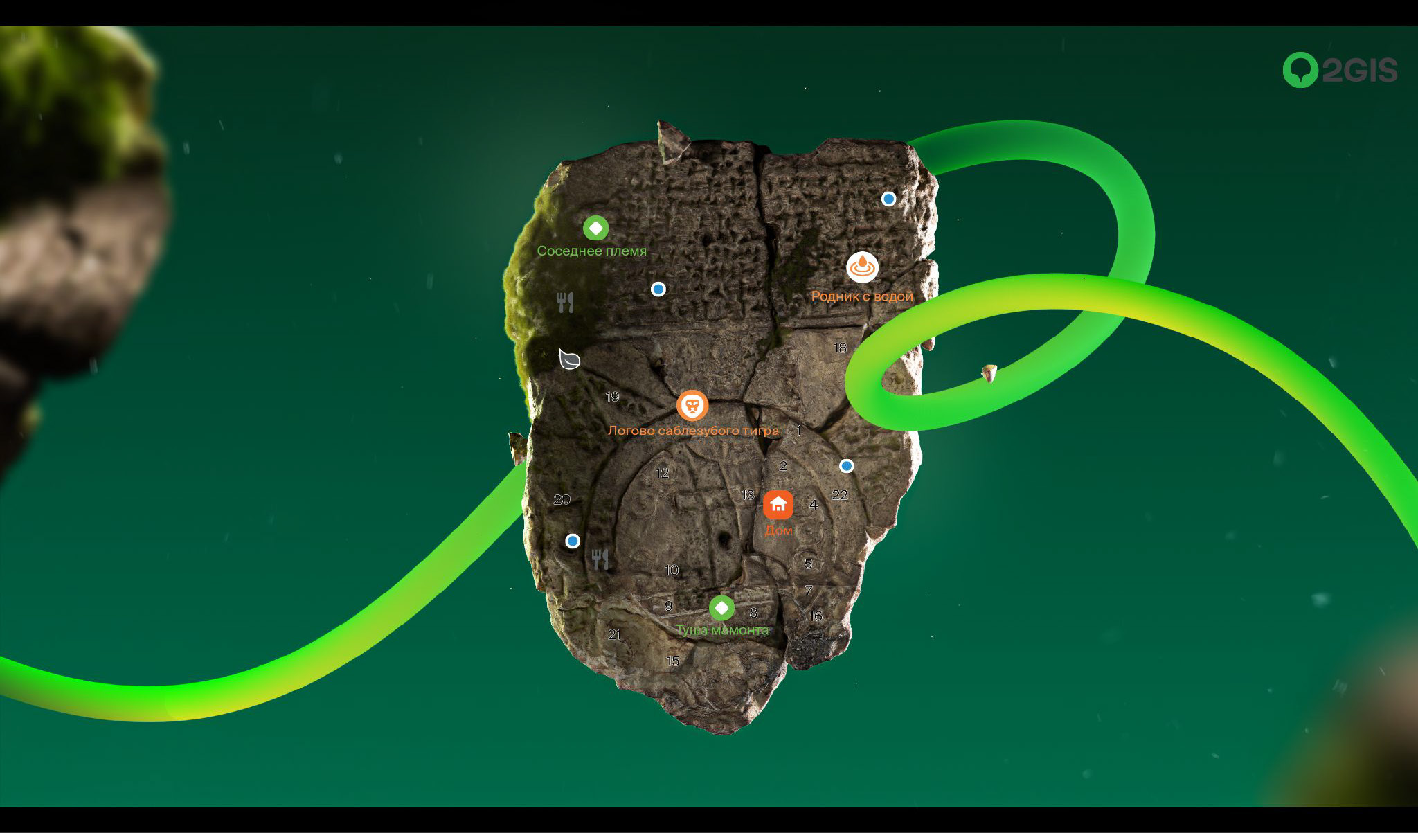 DETAILED PORTFOLIO — Изображение №11 — Иллюстрация, 3D на Dprofile