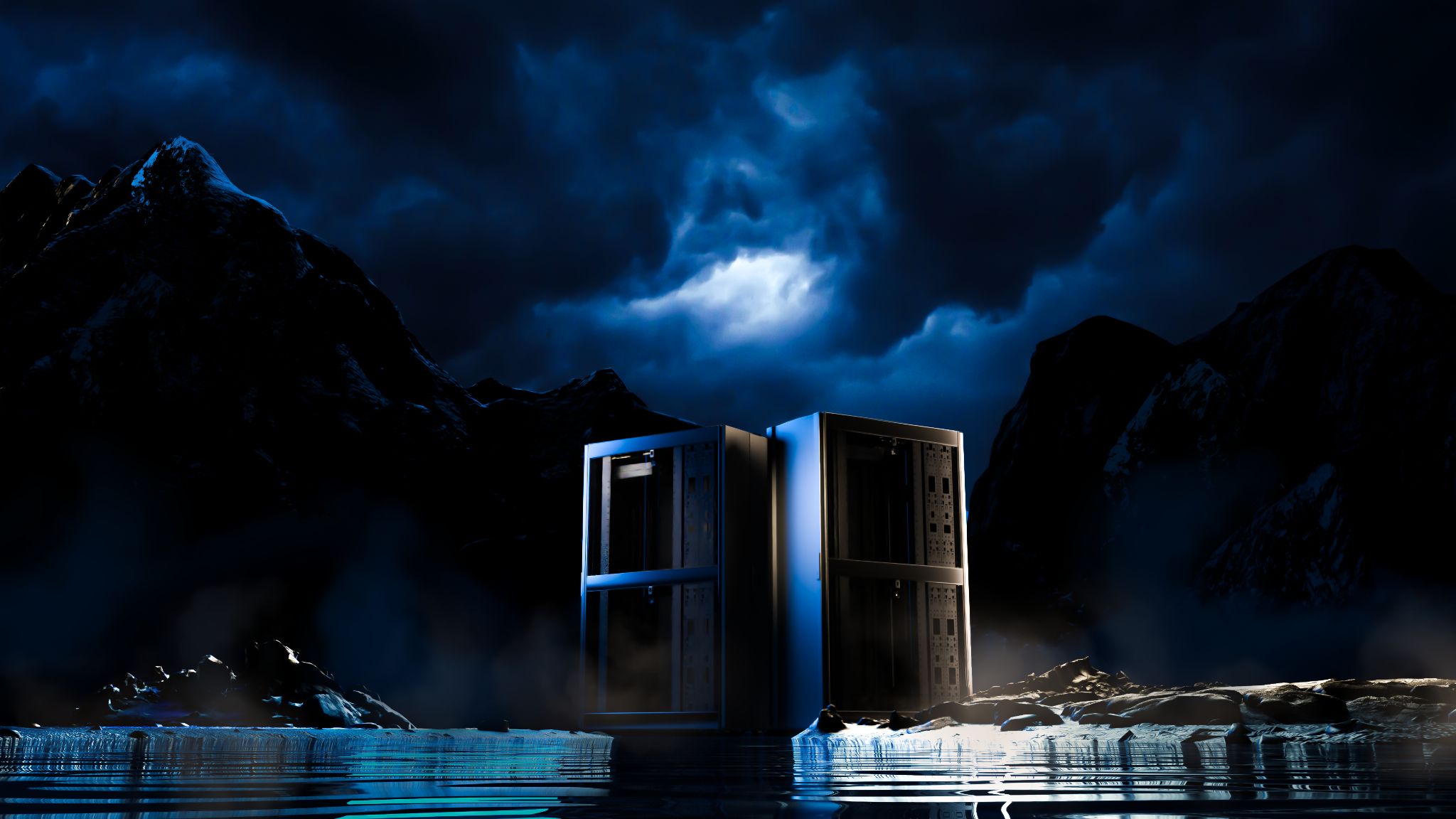 DETAILED PORTFOLIO — Изображение №33 — Иллюстрация, 3D на Dprofile