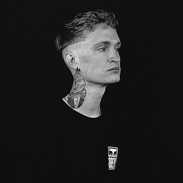 DETAILED PORTFOLIO — Изображение №1 — Иллюстрация, 3D на Dprofile