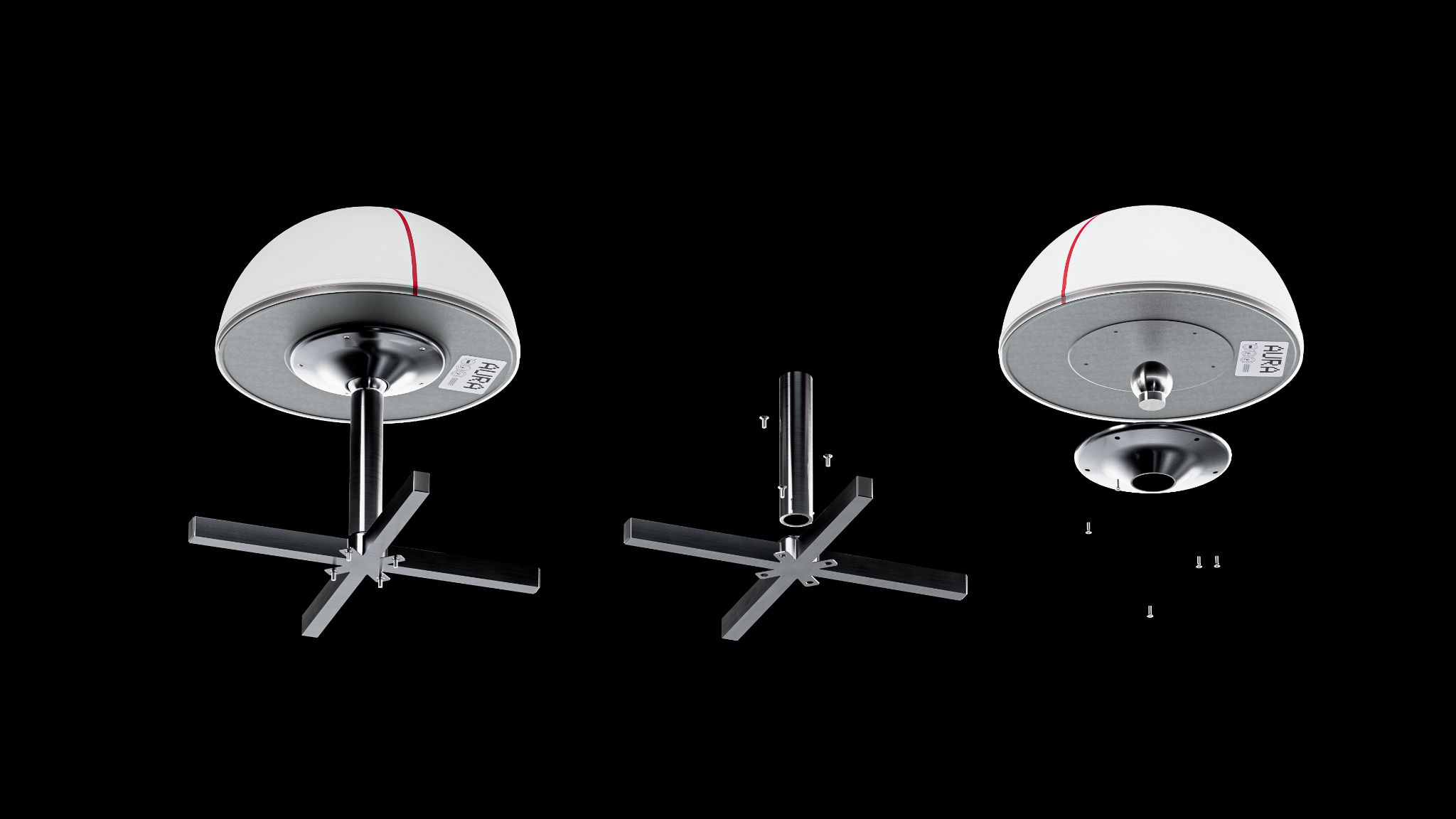 DETAILED PORTFOLIO — Изображение №97 — Иллюстрация, 3D на Dprofile