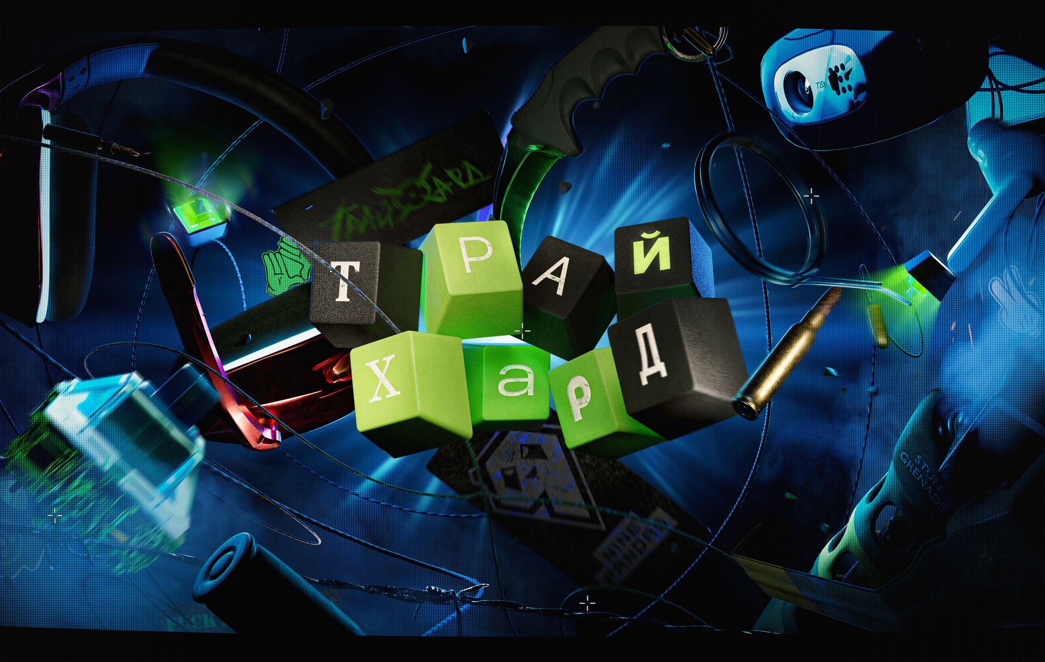 DETAILED PORTFOLIO — Изображение №8 — Иллюстрация, 3D на Dprofile