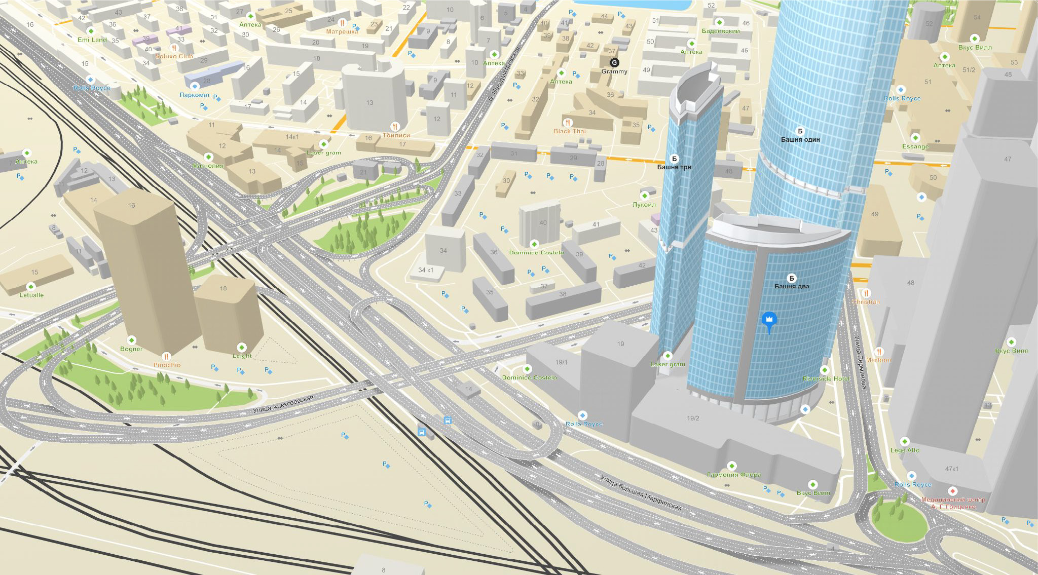 DETAILED PORTFOLIO — Изображение №91 — Иллюстрация, 3D на Dprofile