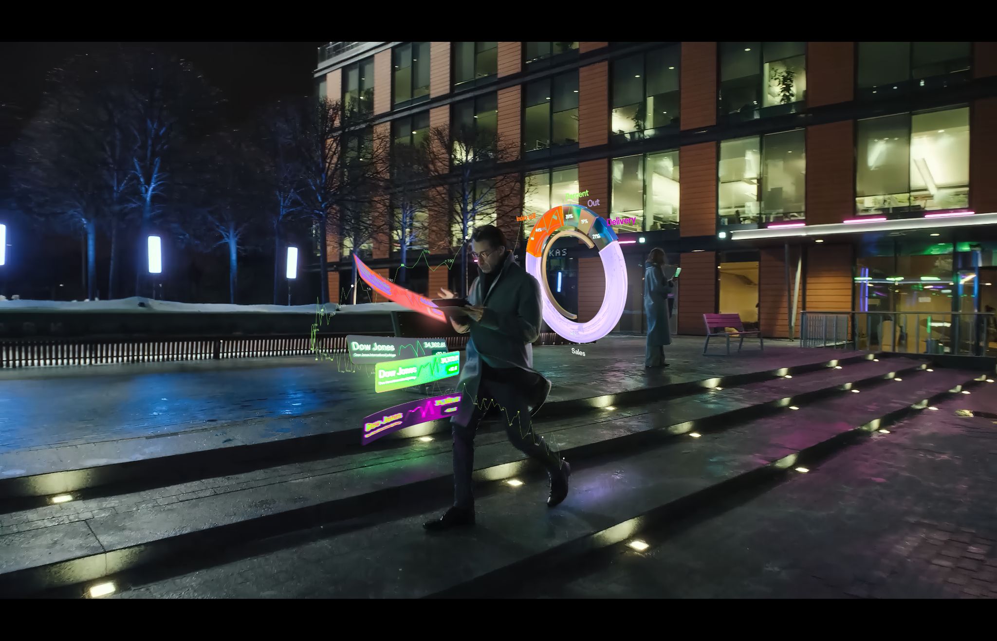 DETAILED PORTFOLIO — Изображение №4 — Иллюстрация, 3D на Dprofile