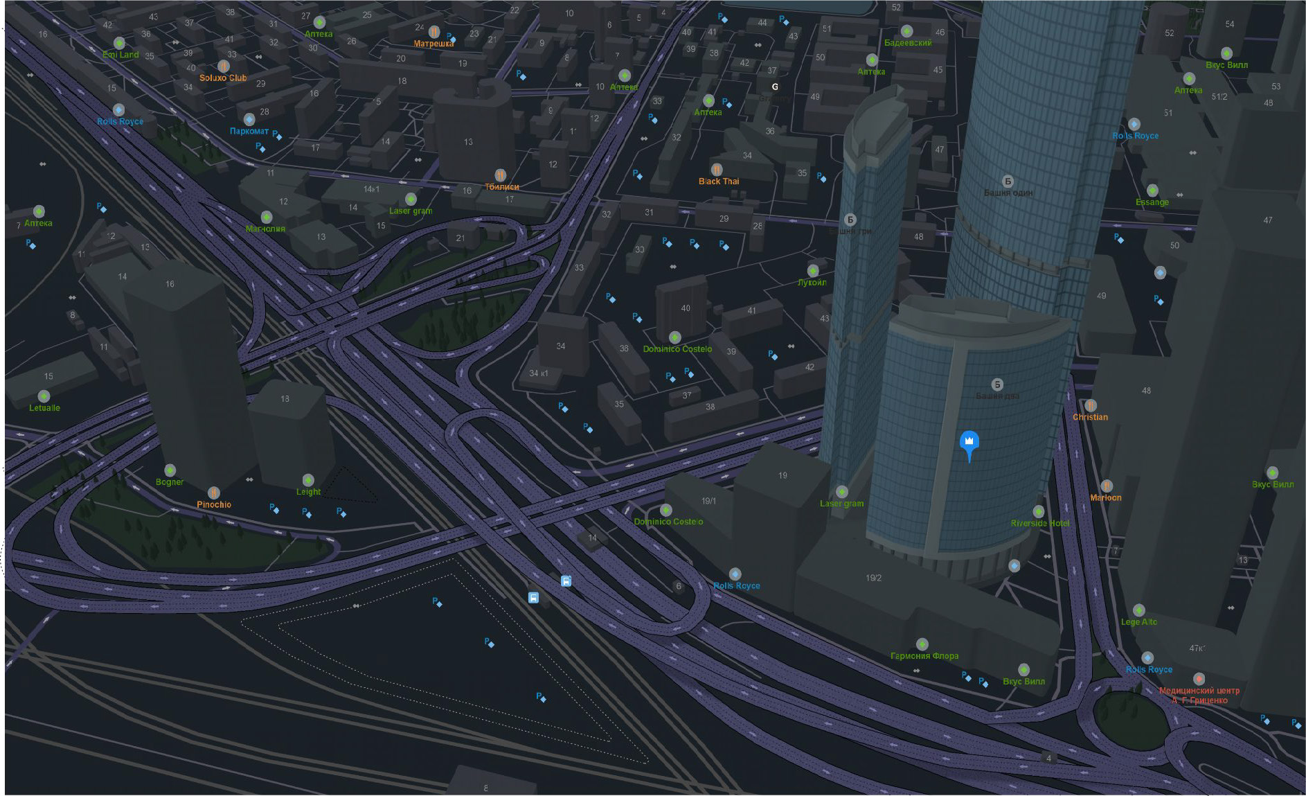 DETAILED PORTFOLIO — Изображение №90 — Иллюстрация, 3D на Dprofile