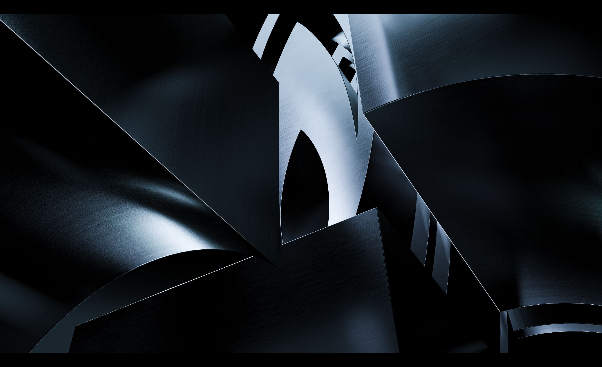 DETAILED PORTFOLIO — Изображение №20 — Иллюстрация, 3D на Dprofile