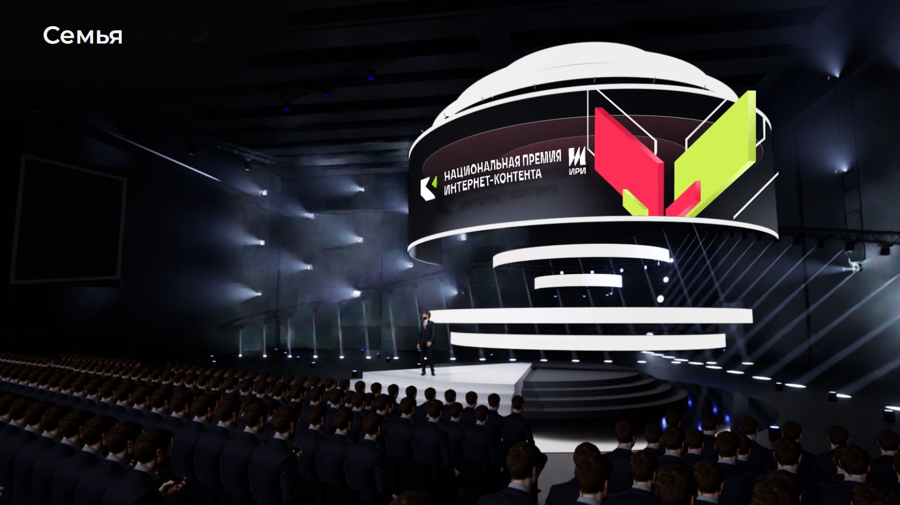 DETAILED PORTFOLIO — Изображение №83 — Иллюстрация, 3D на Dprofile