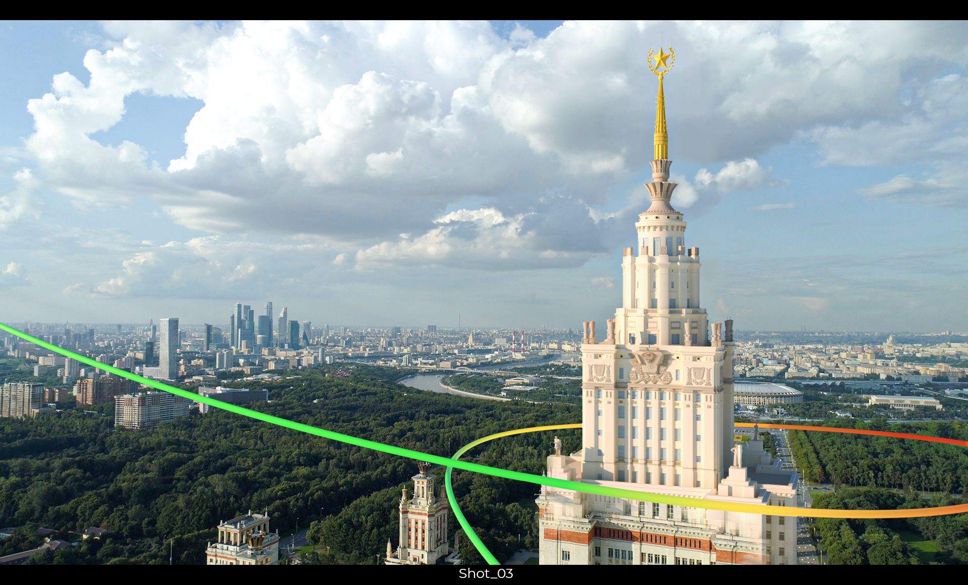 DETAILED PORTFOLIO — Изображение №25 — Иллюстрация, 3D на Dprofile