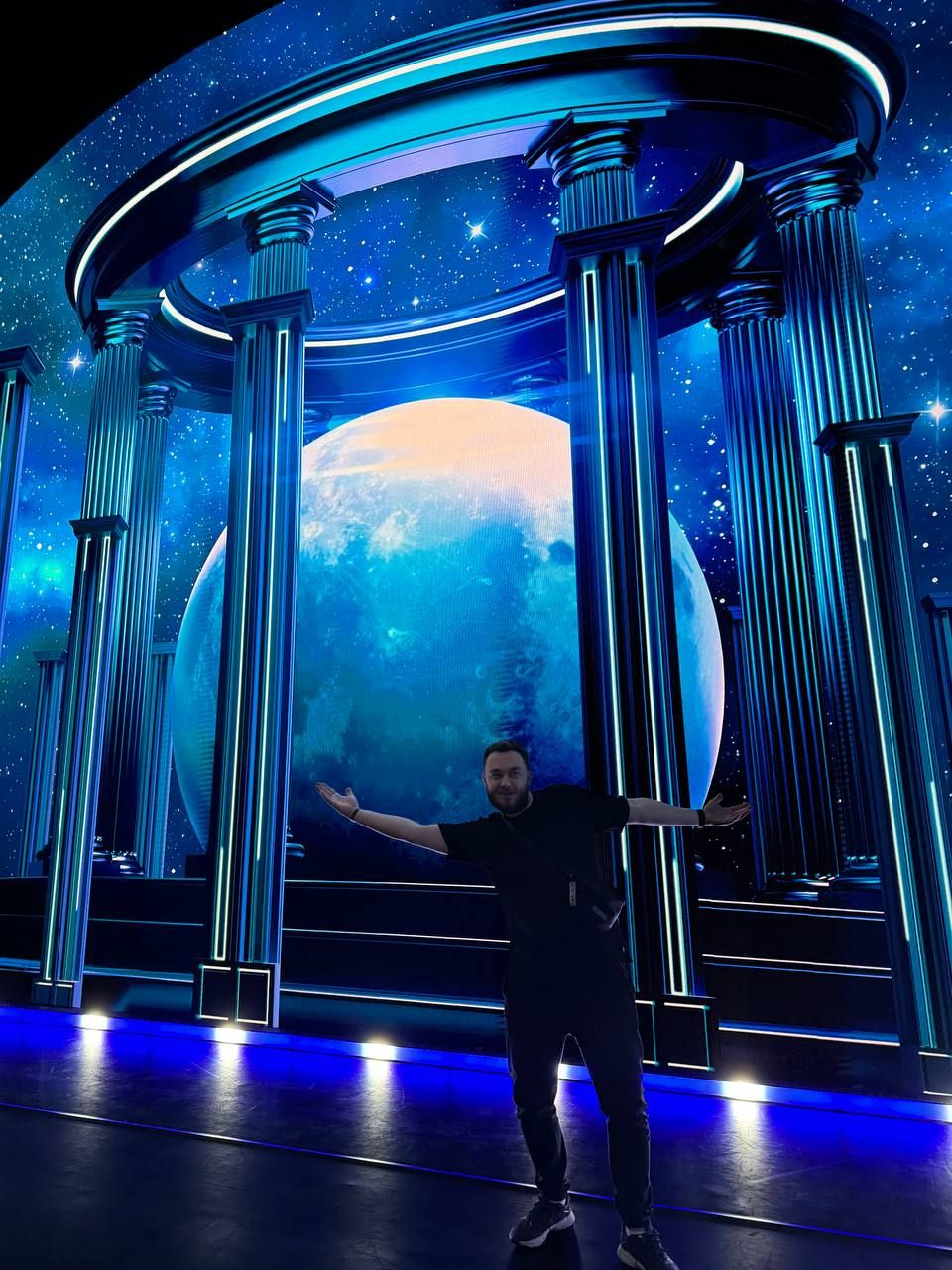 DETAILED PORTFOLIO — Изображение №136 — Иллюстрация, 3D на Dprofile