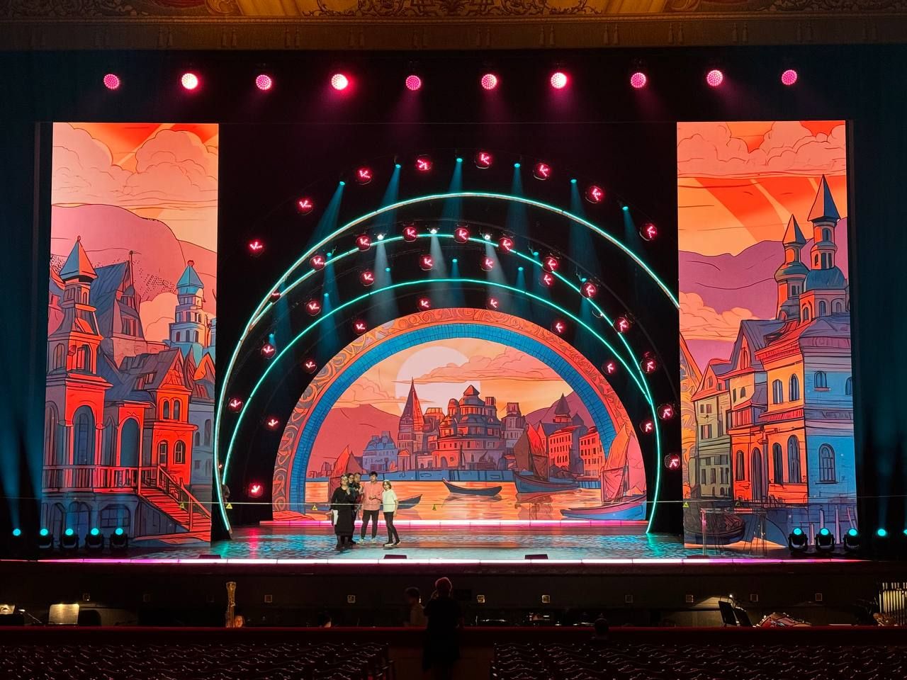 DETAILED PORTFOLIO — Изображение №137 — Иллюстрация, 3D на Dprofile