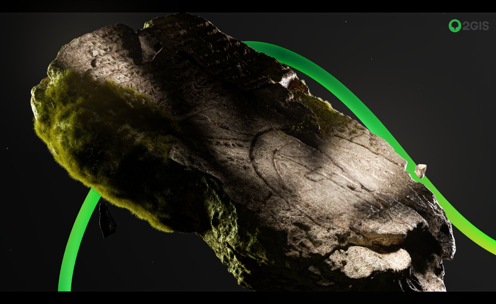 DETAILED PORTFOLIO — Изображение №13 — Иллюстрация, 3D на Dprofile