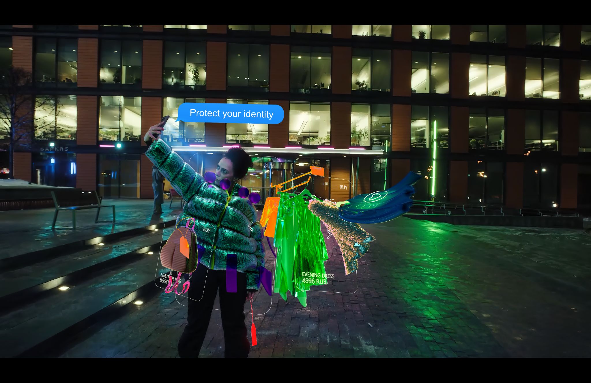 DETAILED PORTFOLIO — Изображение №3 — Иллюстрация, 3D на Dprofile