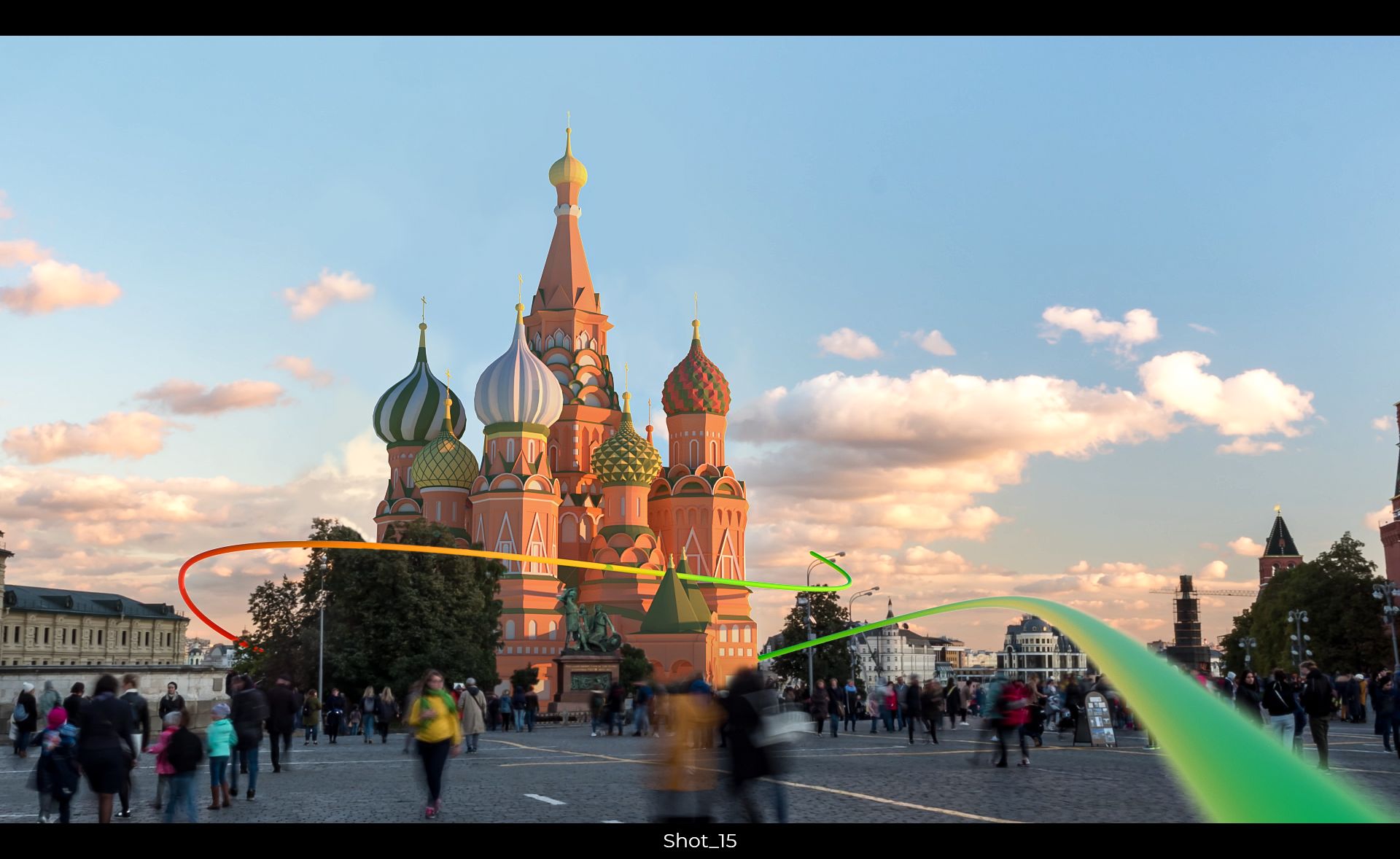 DETAILED PORTFOLIO — Изображение №29 — Иллюстрация, 3D на Dprofile