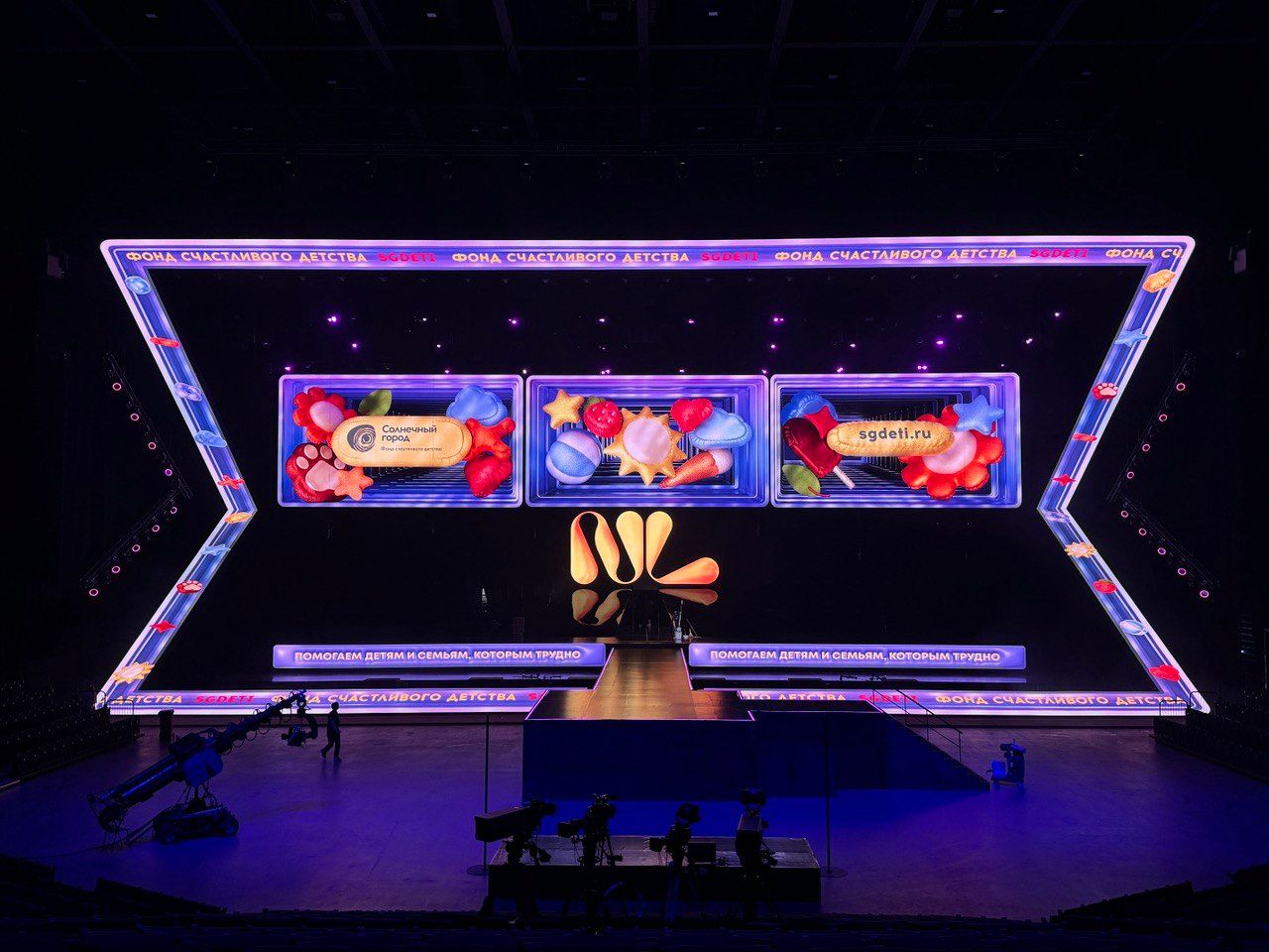 DETAILED PORTFOLIO — Изображение №144 — Иллюстрация, 3D на Dprofile