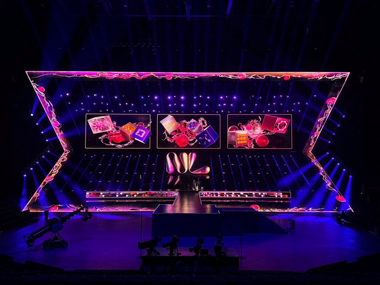 DETAILED PORTFOLIO — Изображение №143 — Иллюстрация, 3D на Dprofile