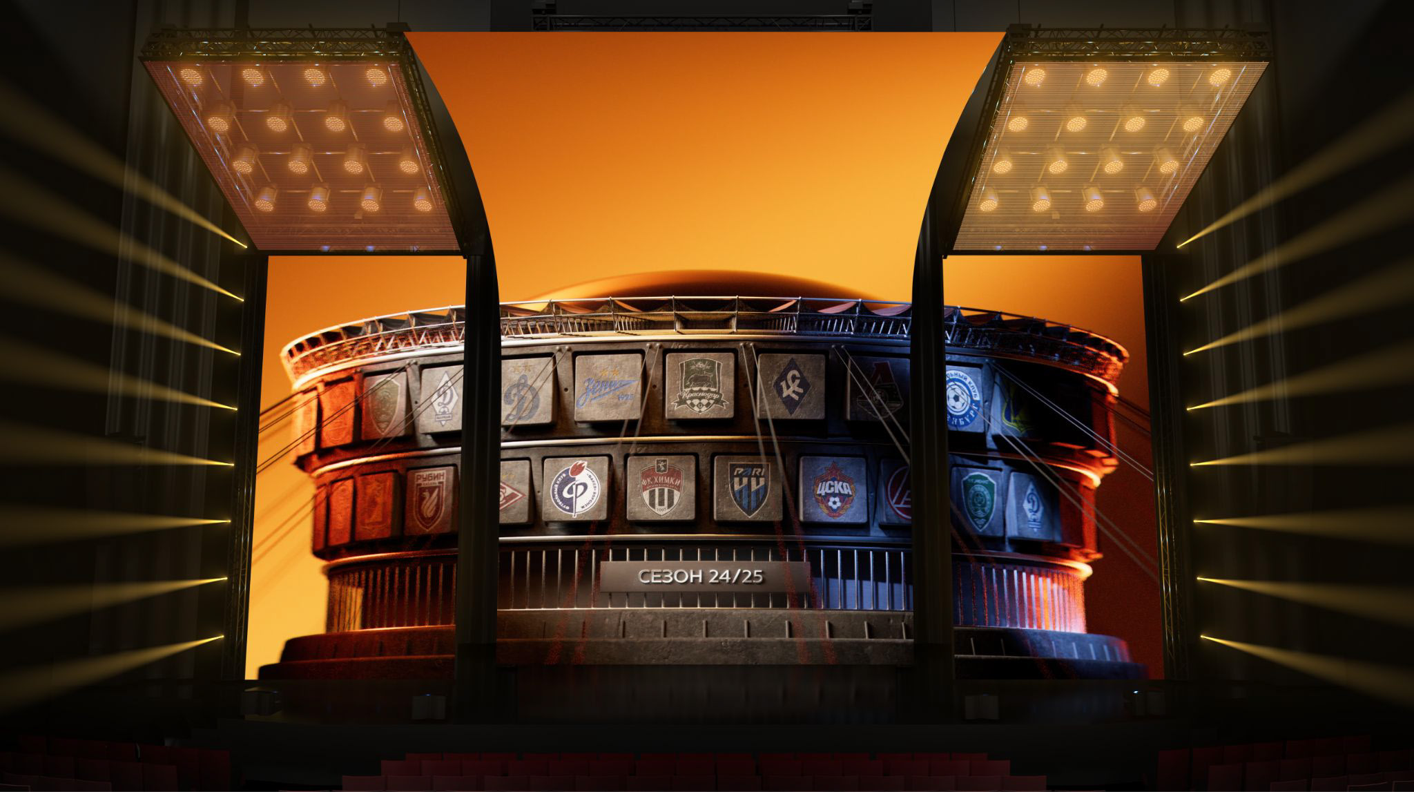 DETAILED PORTFOLIO — Изображение №157 — Иллюстрация, 3D на Dprofile