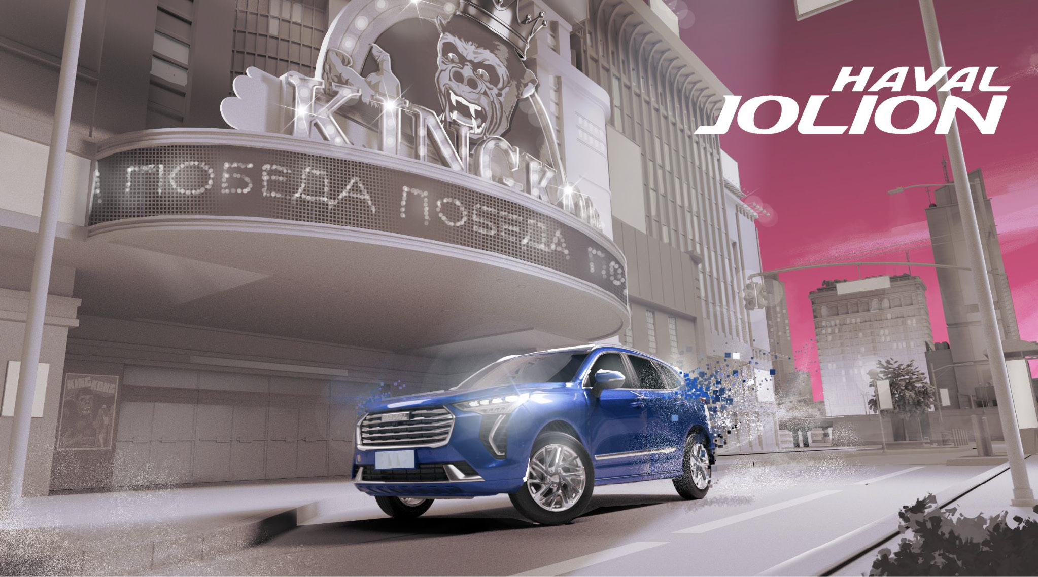 DETAILED PORTFOLIO — Изображение №75 — Иллюстрация, 3D на Dprofile