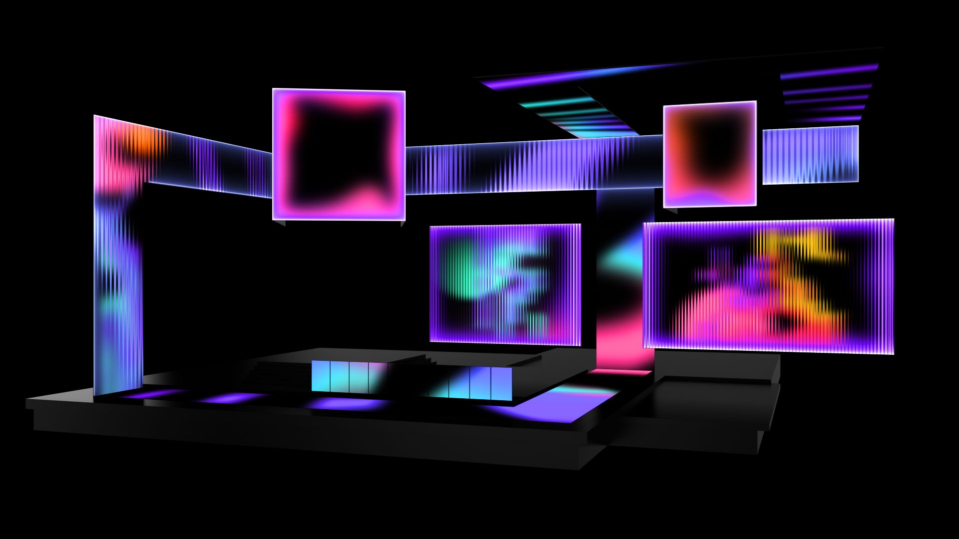 DETAILED PORTFOLIO — Изображение №55 — Иллюстрация, 3D на Dprofile