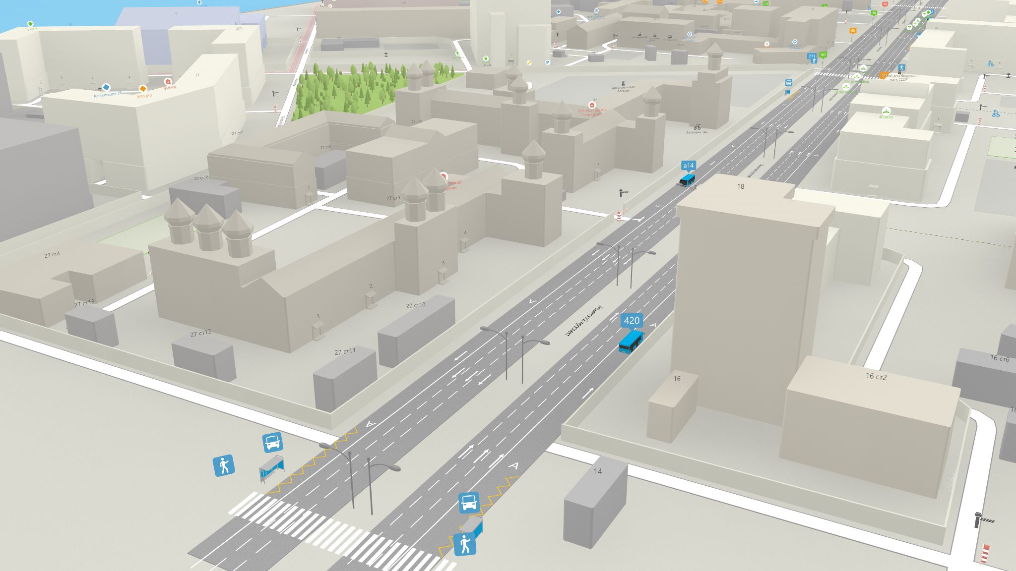 DETAILED PORTFOLIO — Изображение №92 — Иллюстрация, 3D на Dprofile