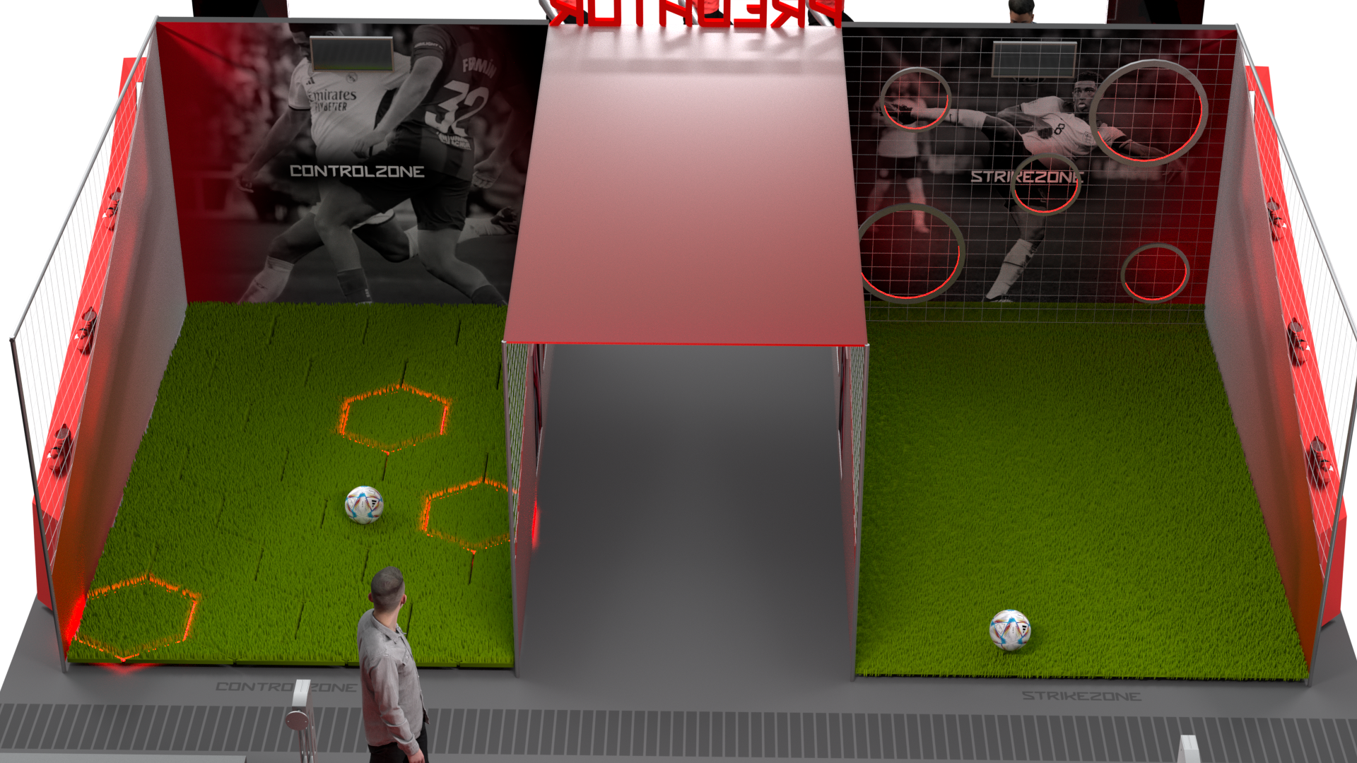 DETAILED PORTFOLIO — Изображение №106 — Иллюстрация, 3D на Dprofile