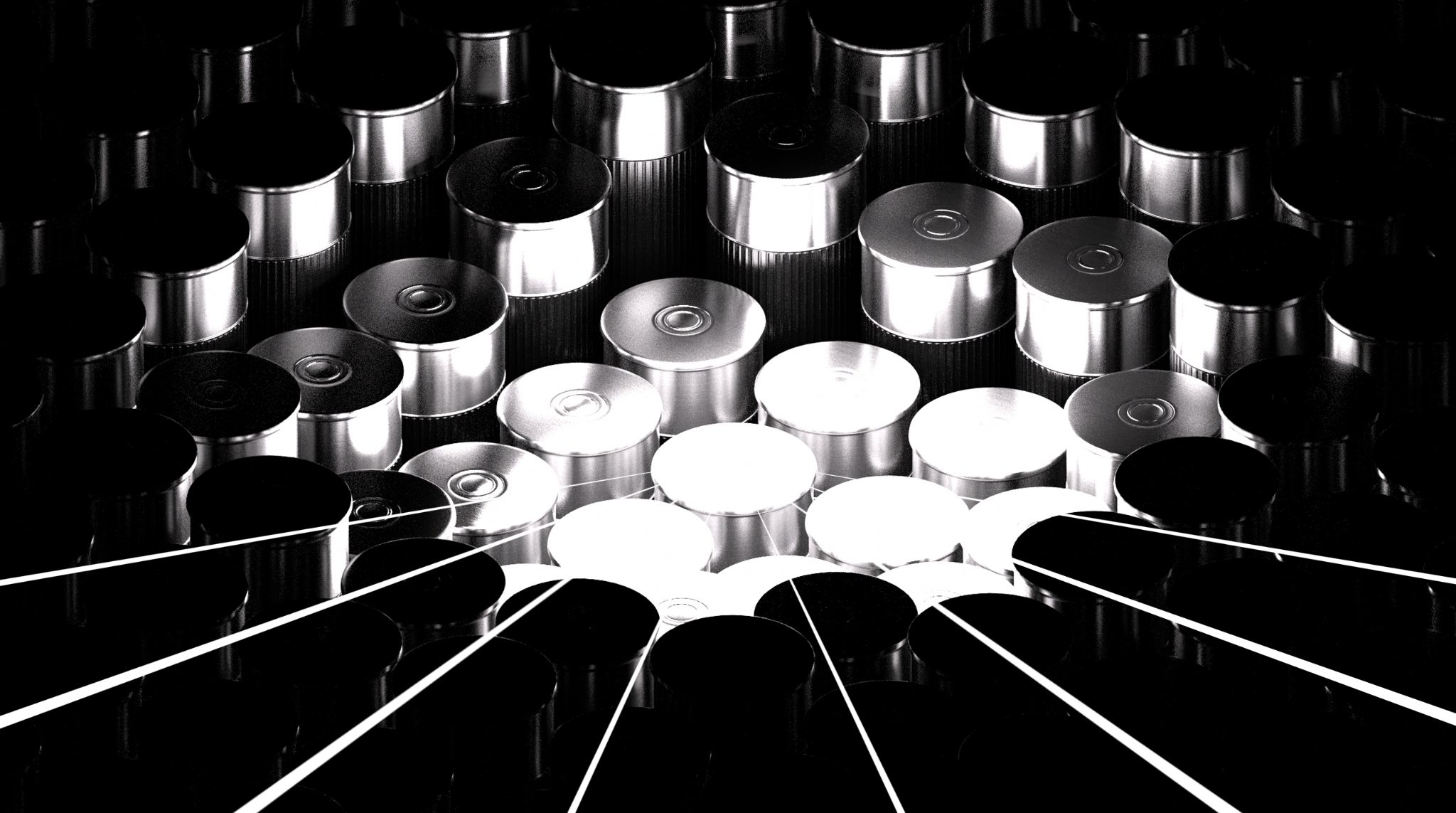 DETAILED PORTFOLIO — Изображение №62 — Иллюстрация, 3D на Dprofile