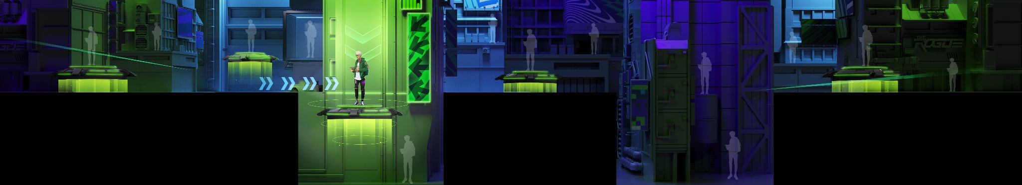 DETAILED PORTFOLIO — Изображение №71 — Иллюстрация, 3D на Dprofile