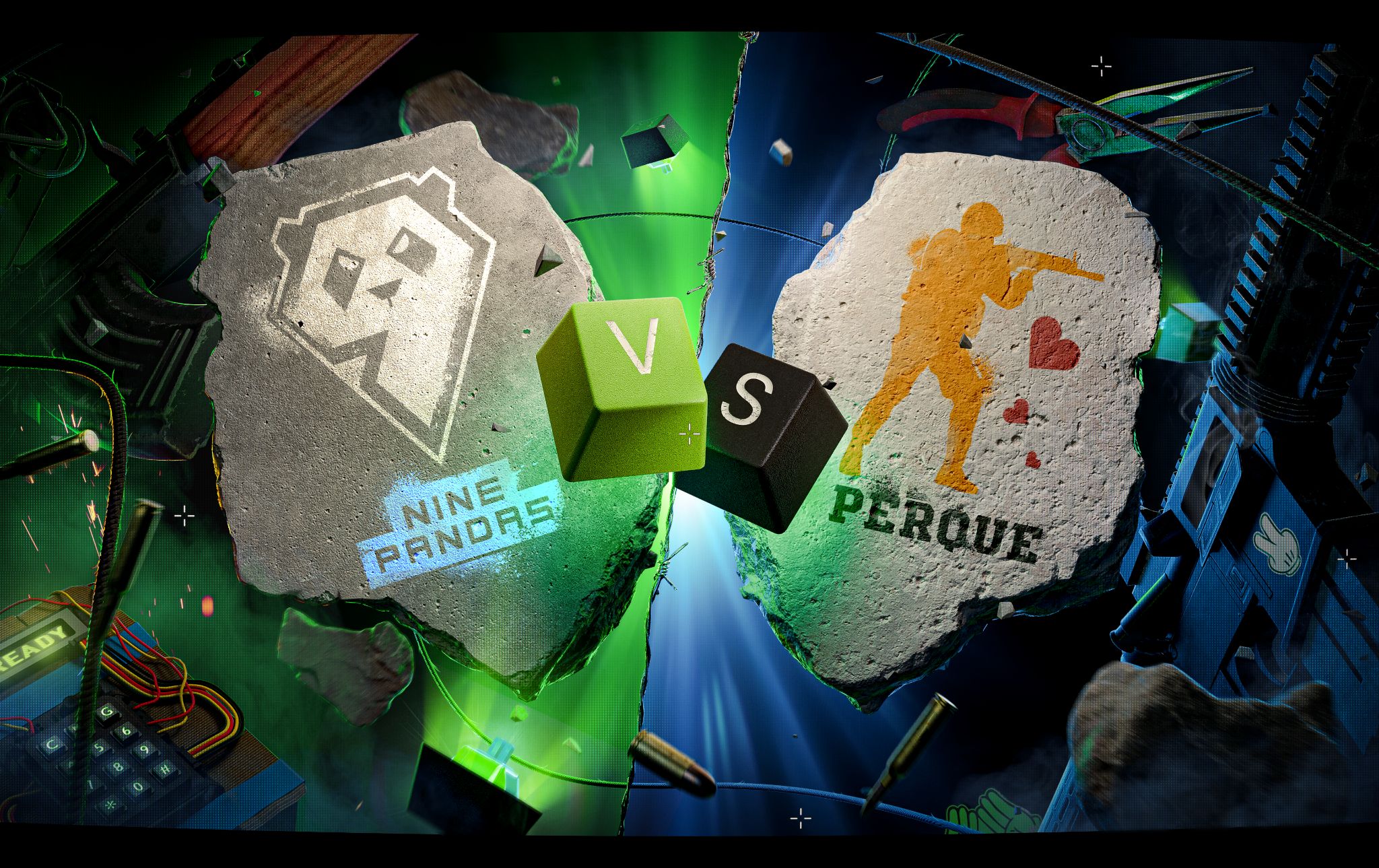 DETAILED PORTFOLIO — Изображение №9 — Иллюстрация, 3D на Dprofile