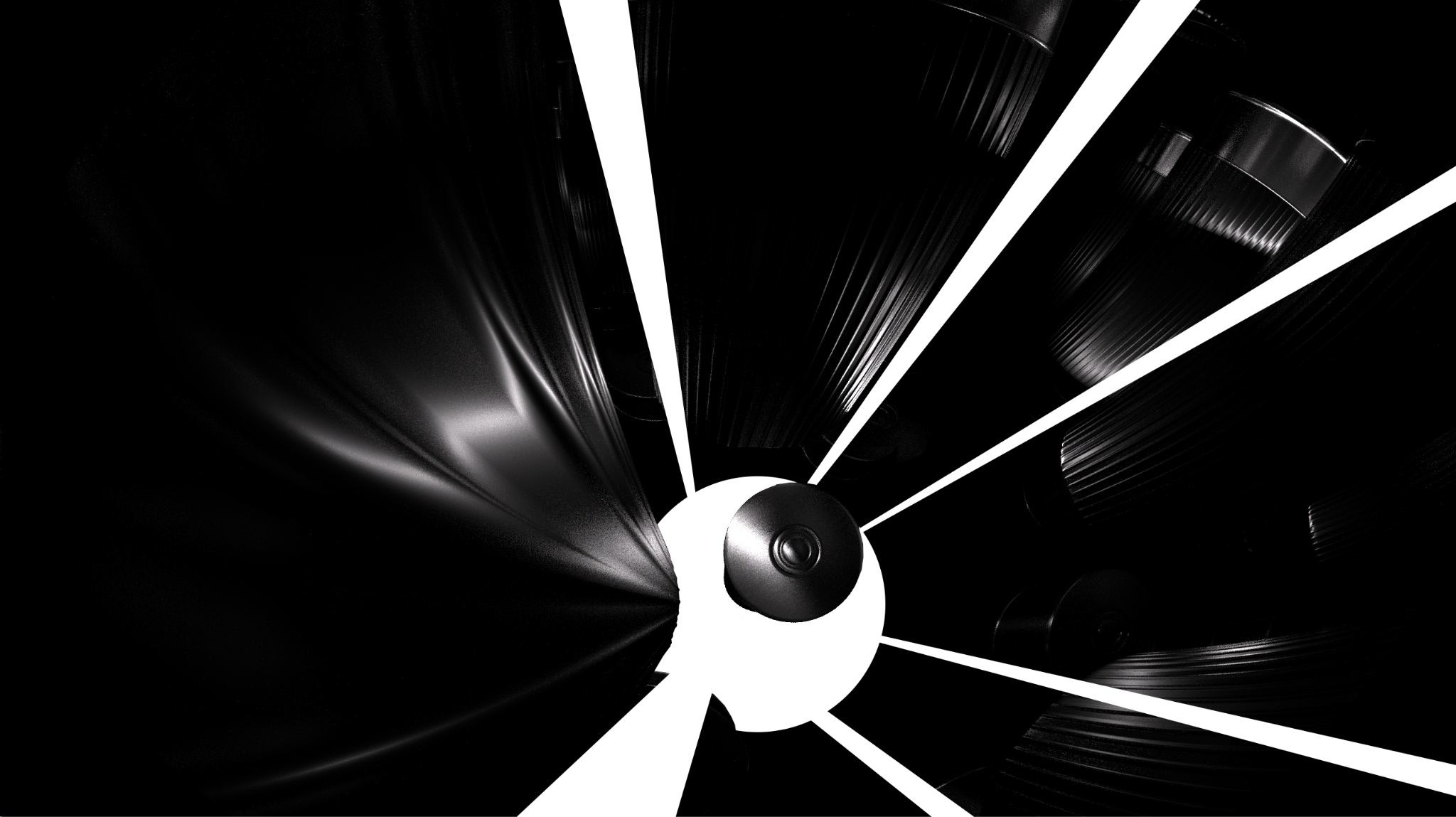 DETAILED PORTFOLIO — Изображение №61 — Иллюстрация, 3D на Dprofile